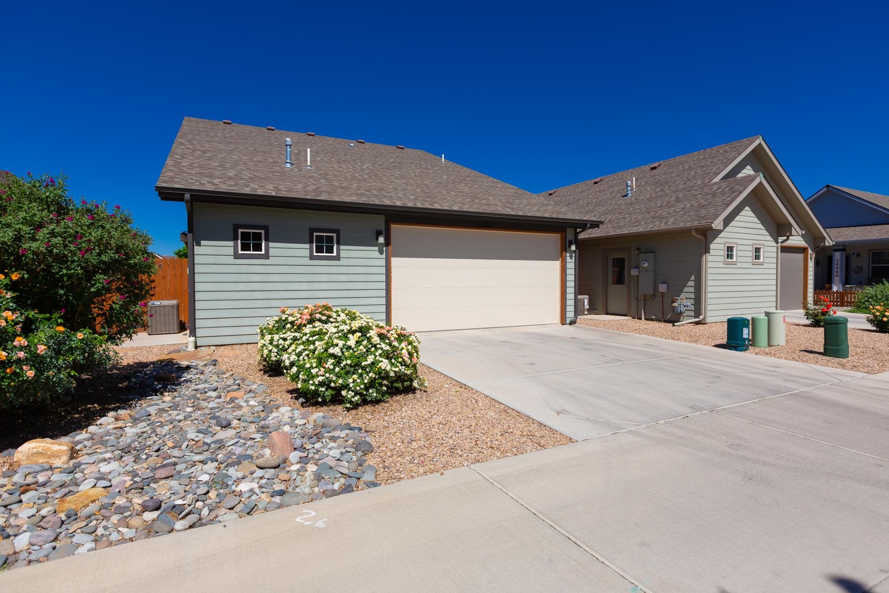2486 Park Vista Street Unit: C