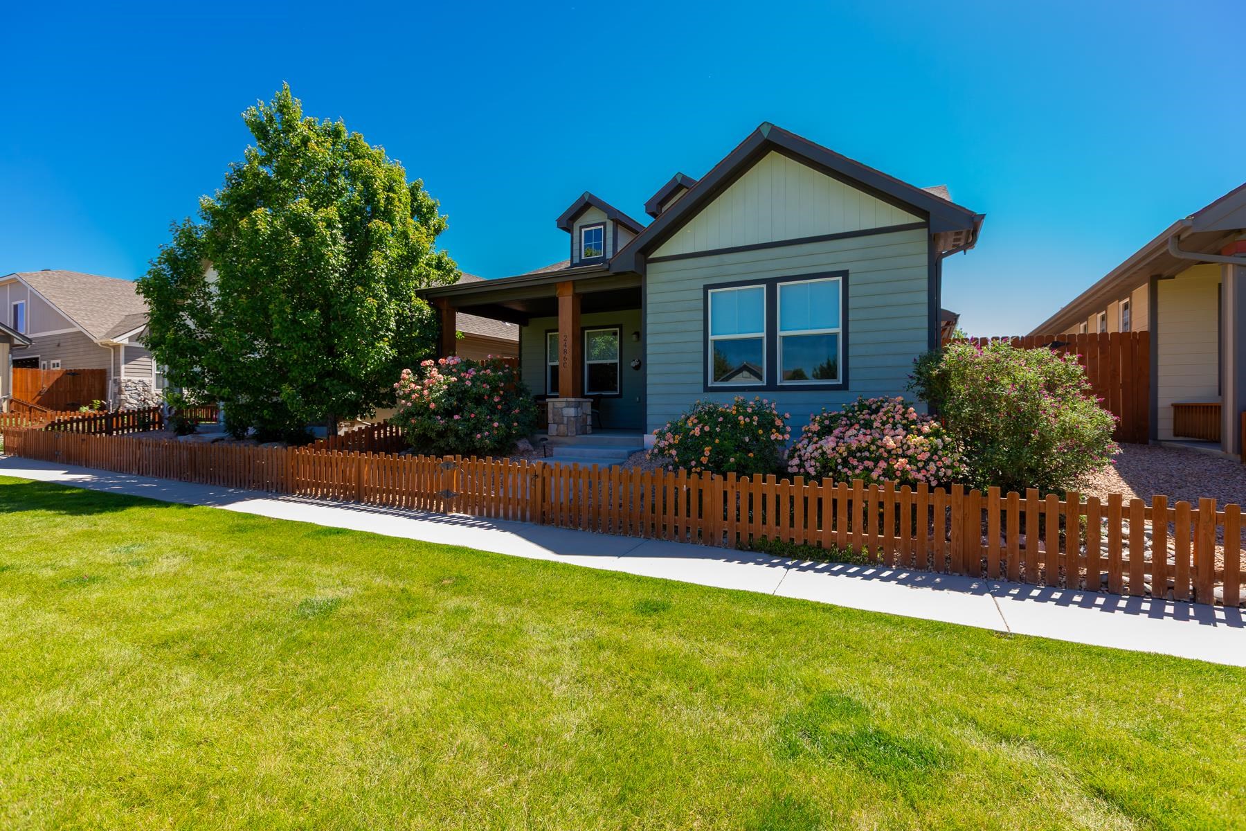 2486 Park Vista Street Unit: C