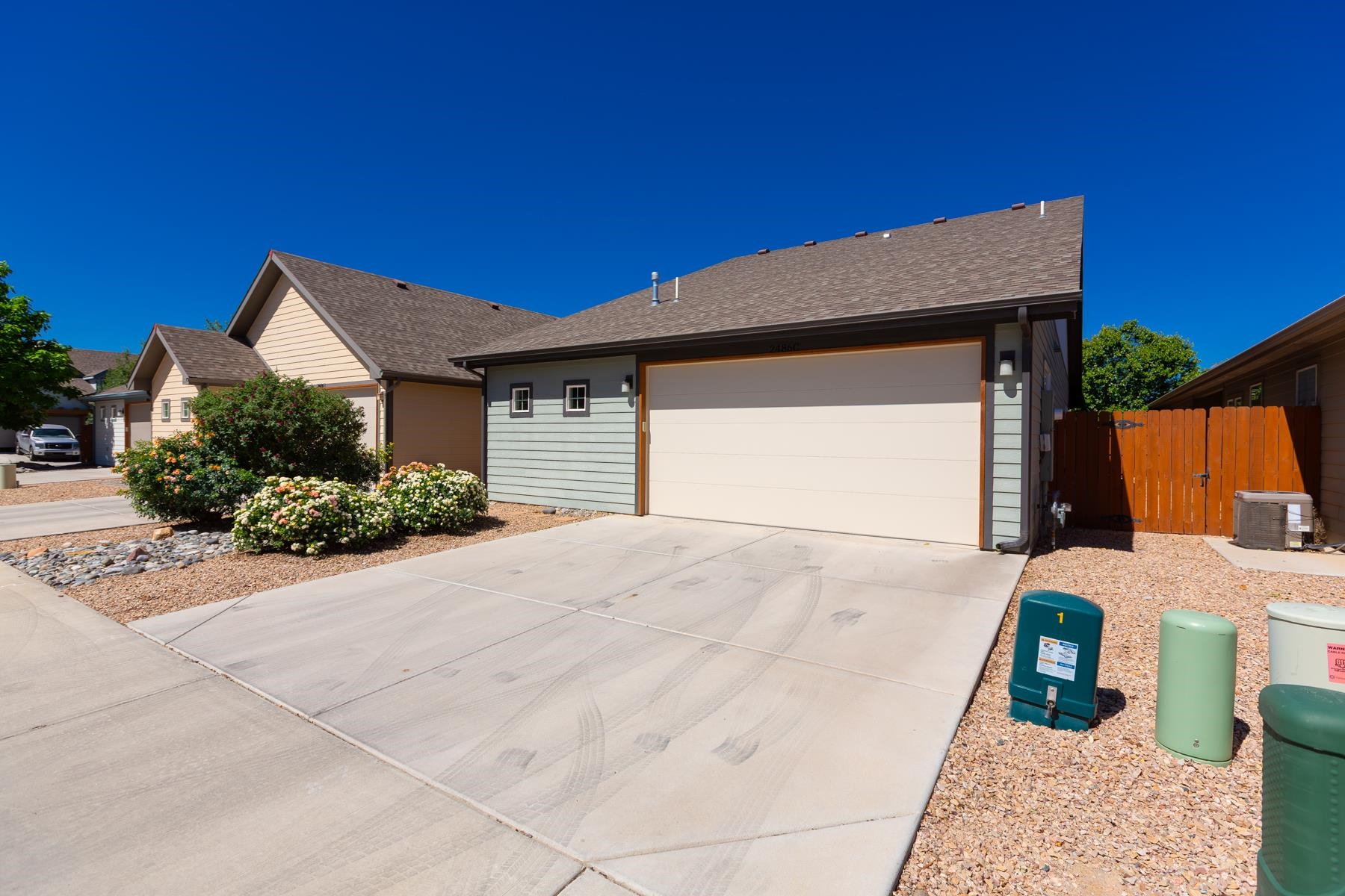 2486 Park Vista Street Unit: C