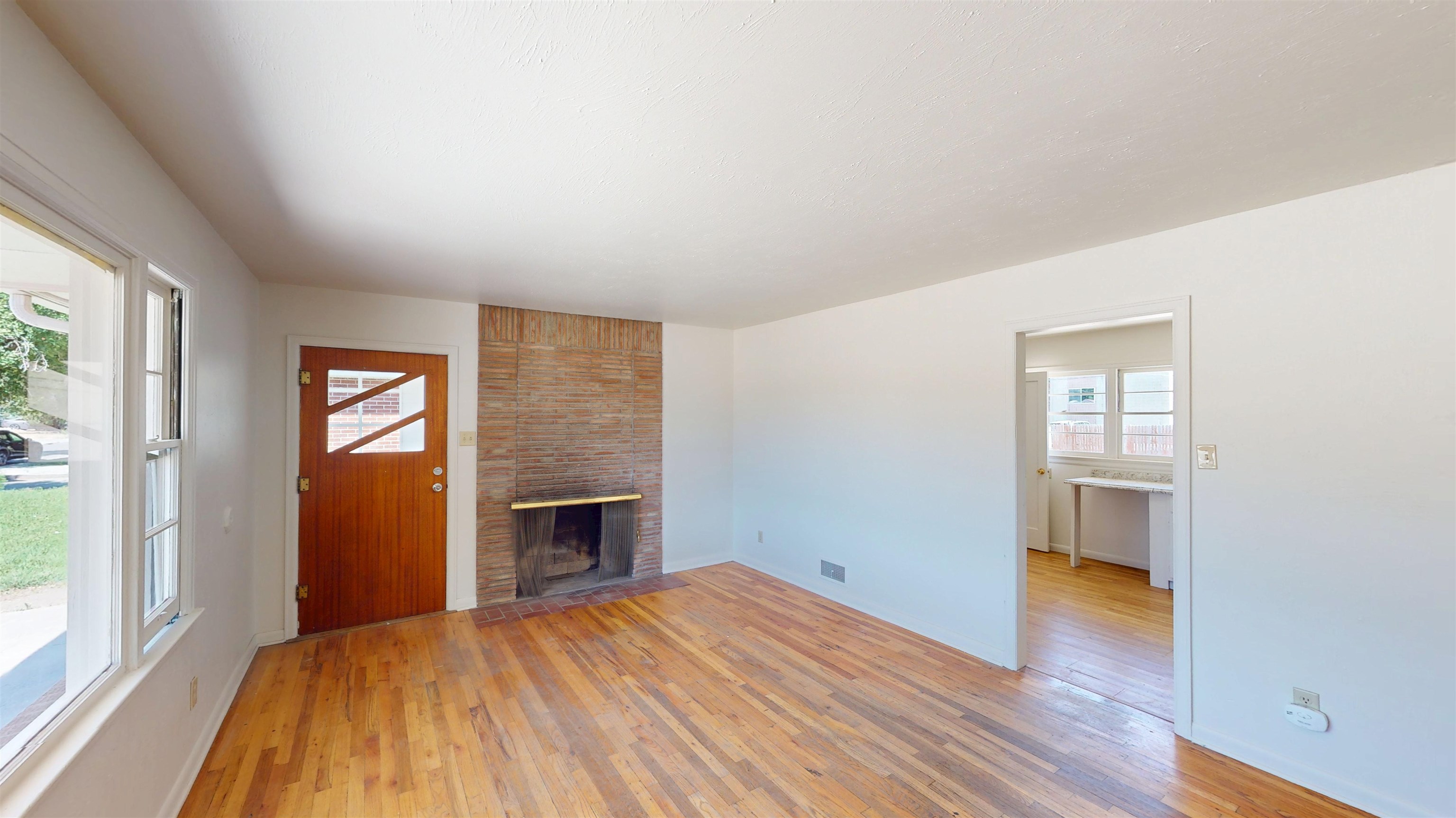 1215 Texas Avenue