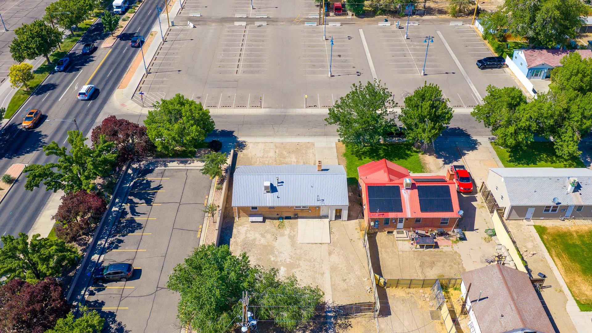 1215 Texas Avenue