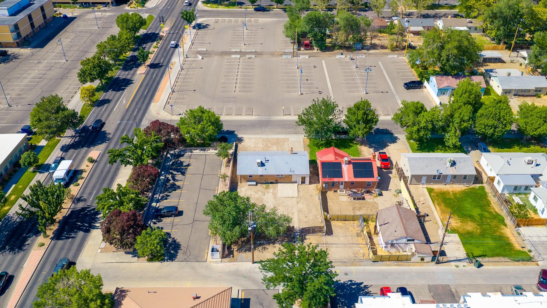 1215 Texas Avenue