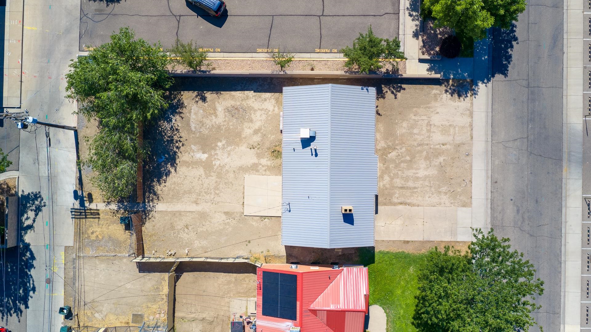 1215 Texas Avenue