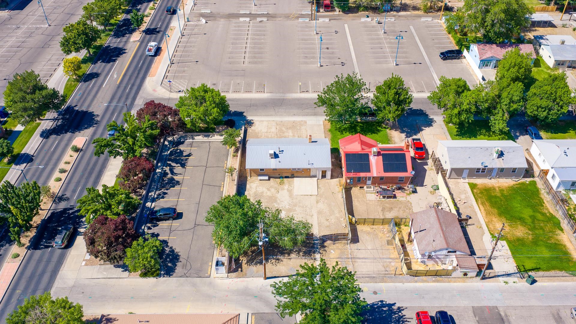 1215 Texas Avenue