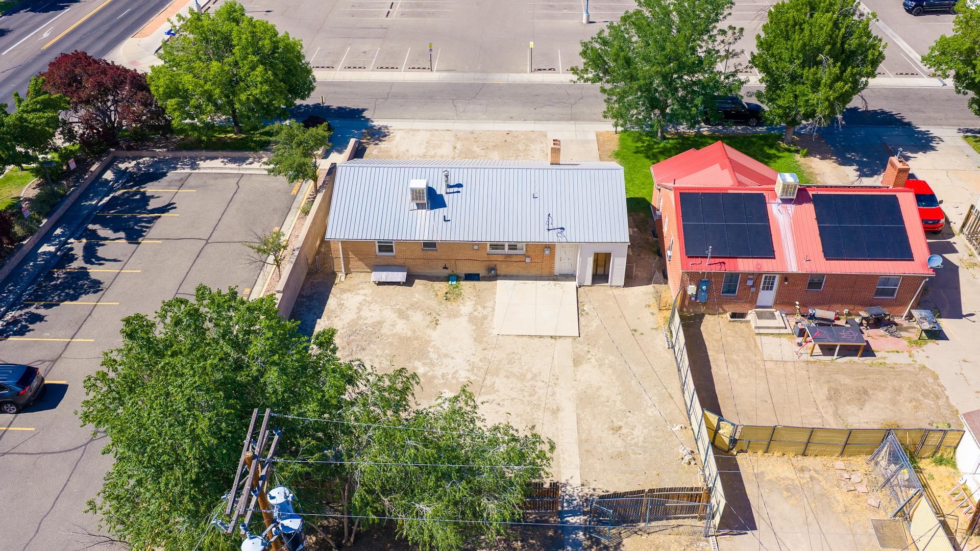 1215 Texas Avenue