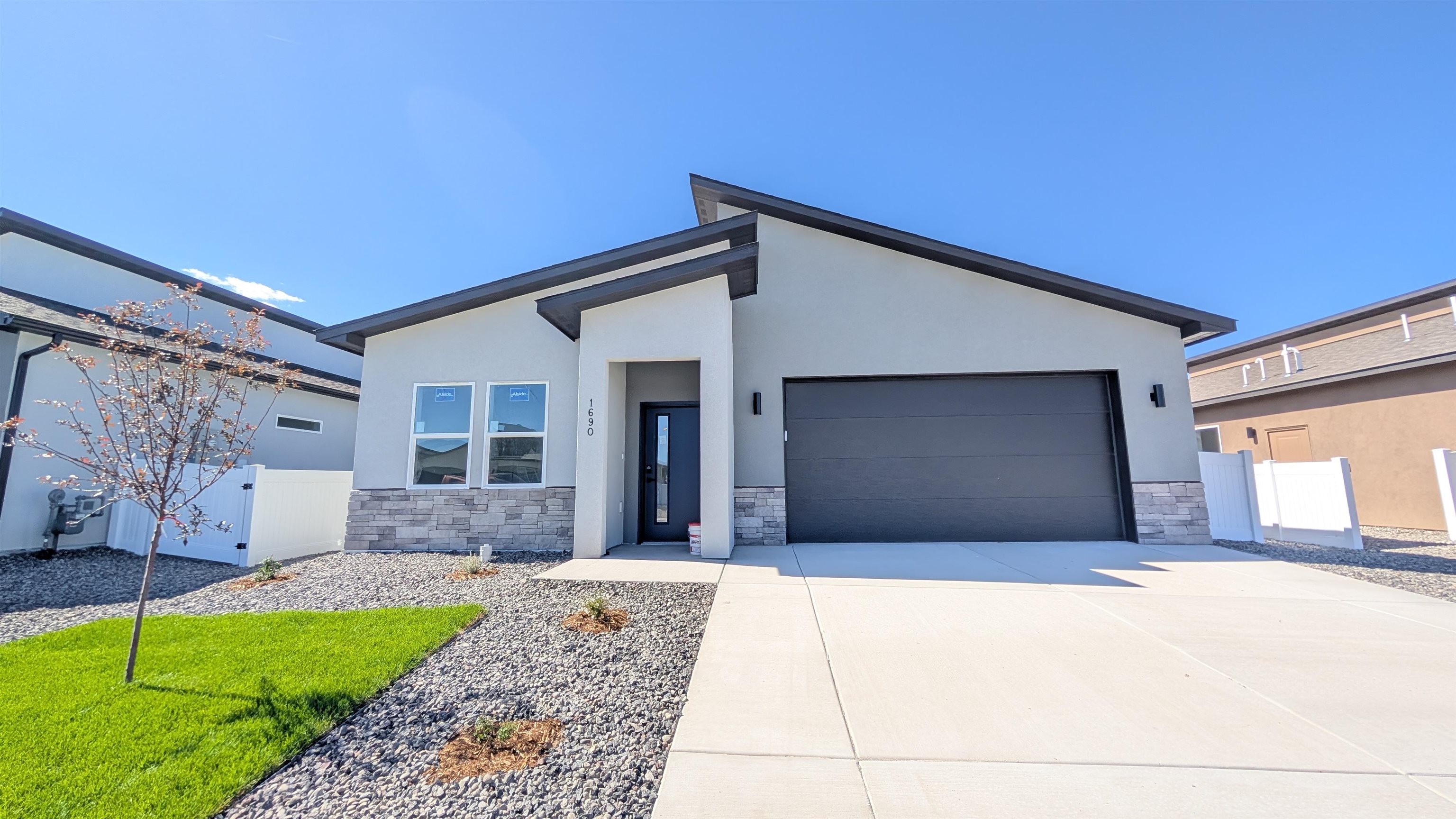 1690 Rusty Rivet Road
