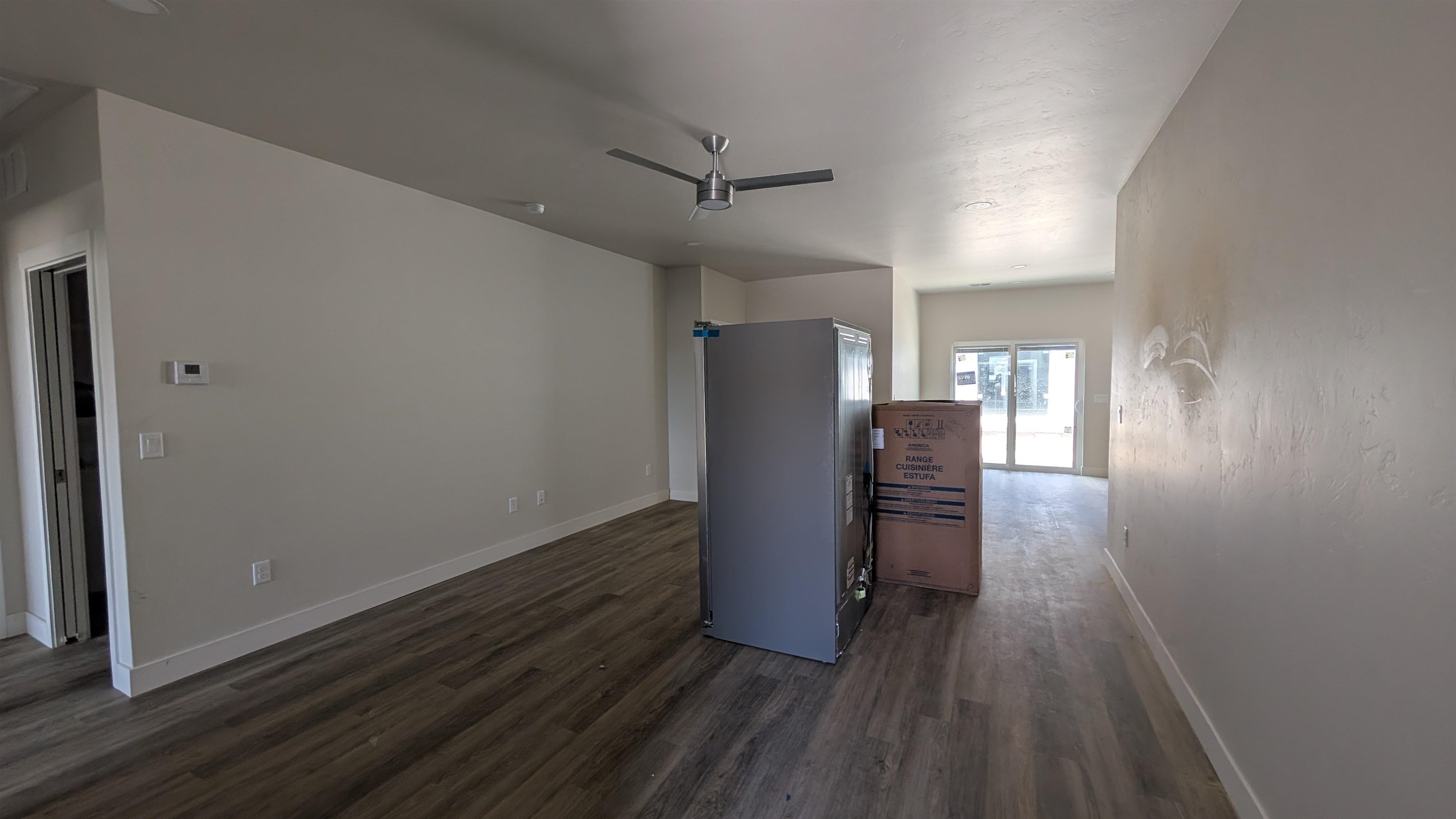 2454 Hamilton Road Unit: B