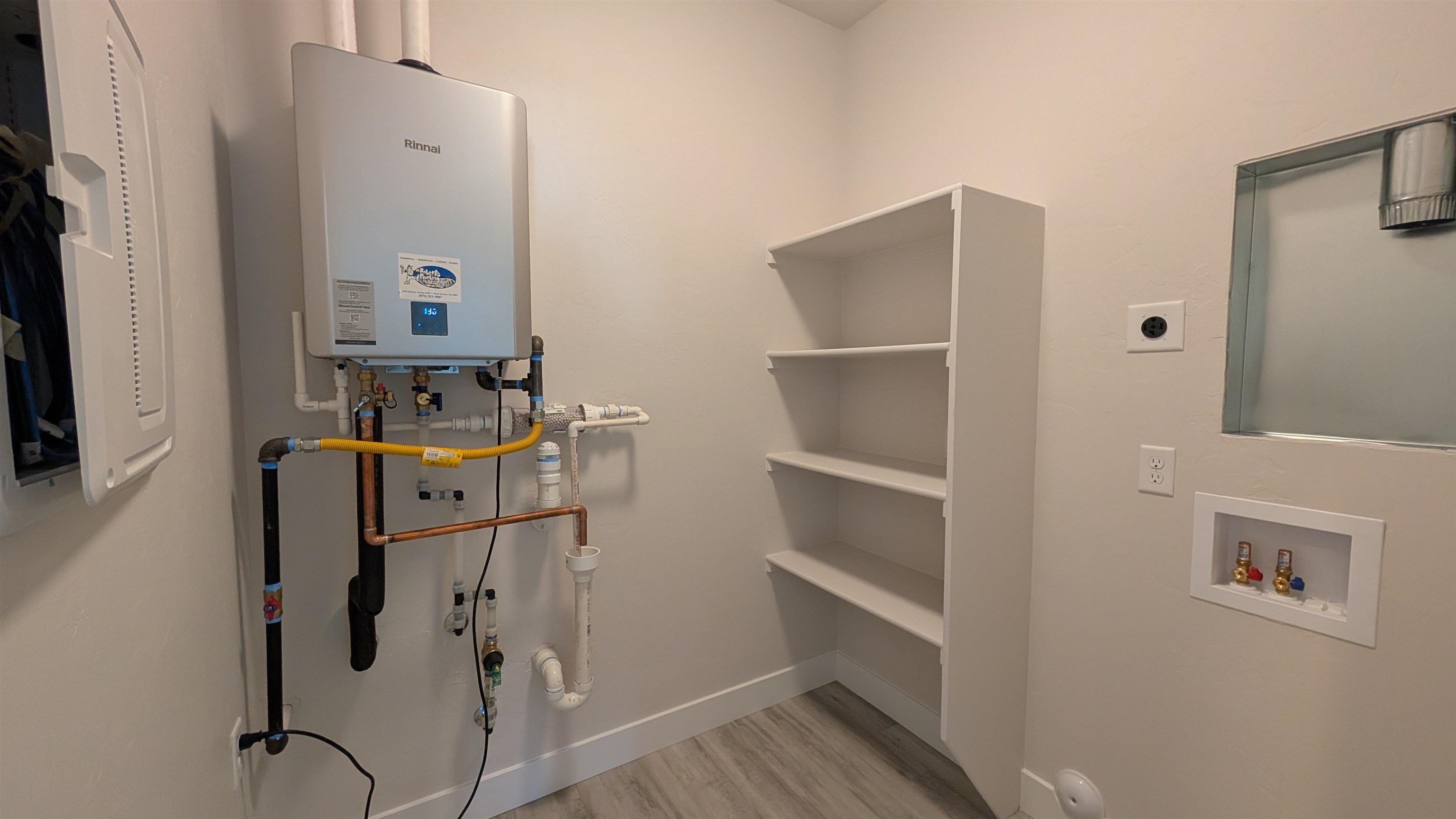 2455 Revere Road Unit: B