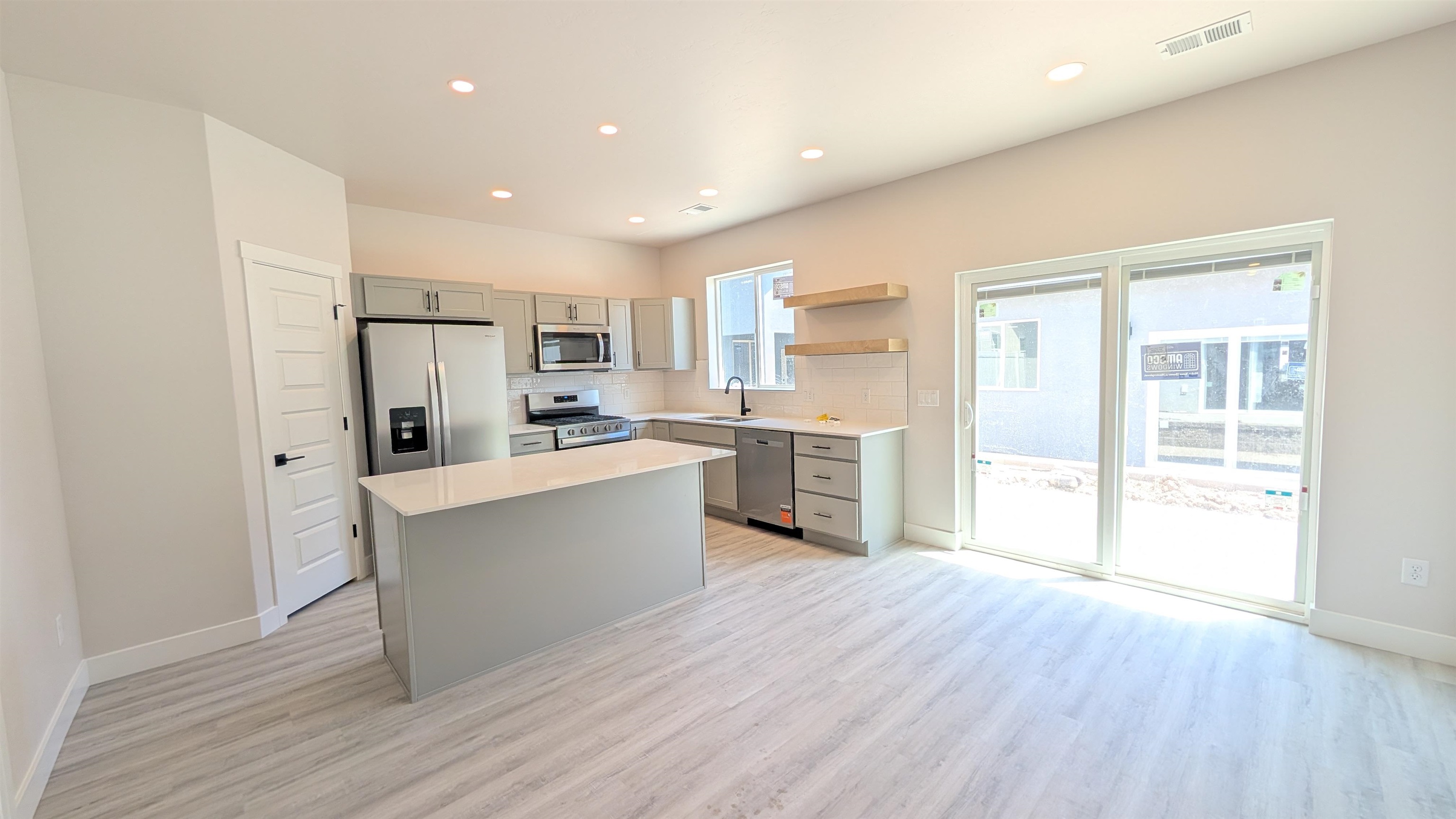 2455 Revere Road Unit: B