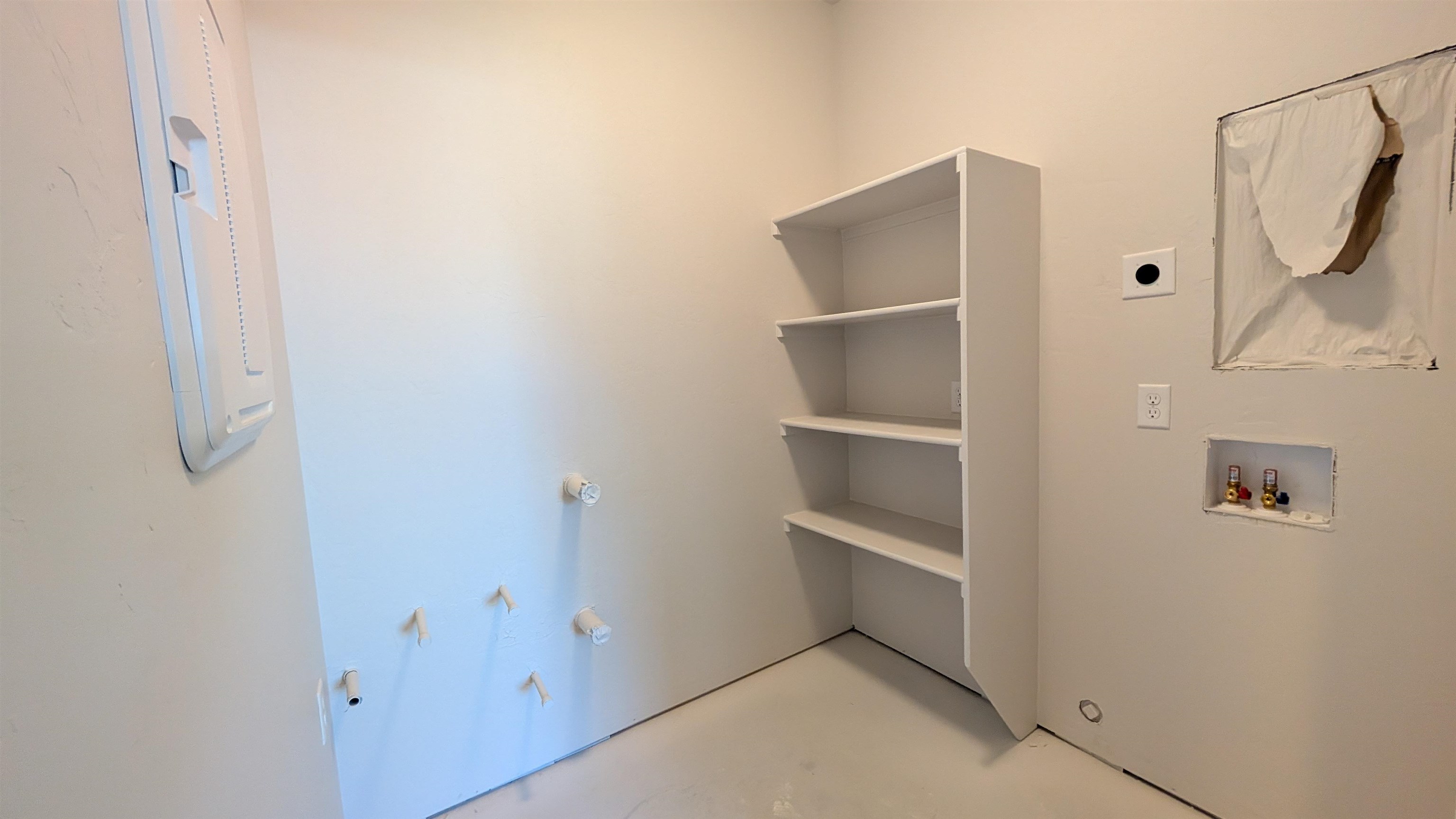 2455 Revere Road Unit: B