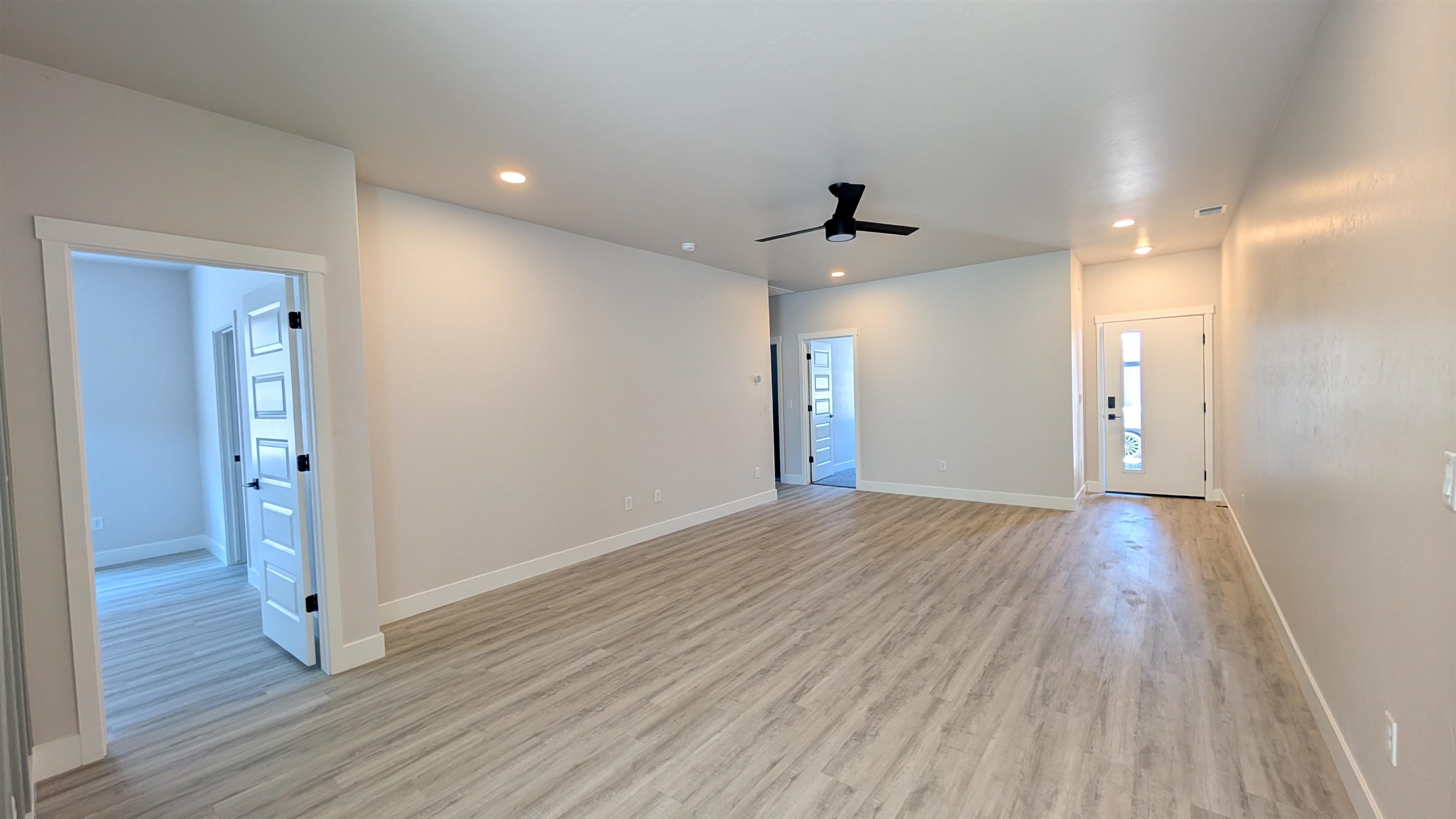 2455 Revere Road Unit: B
