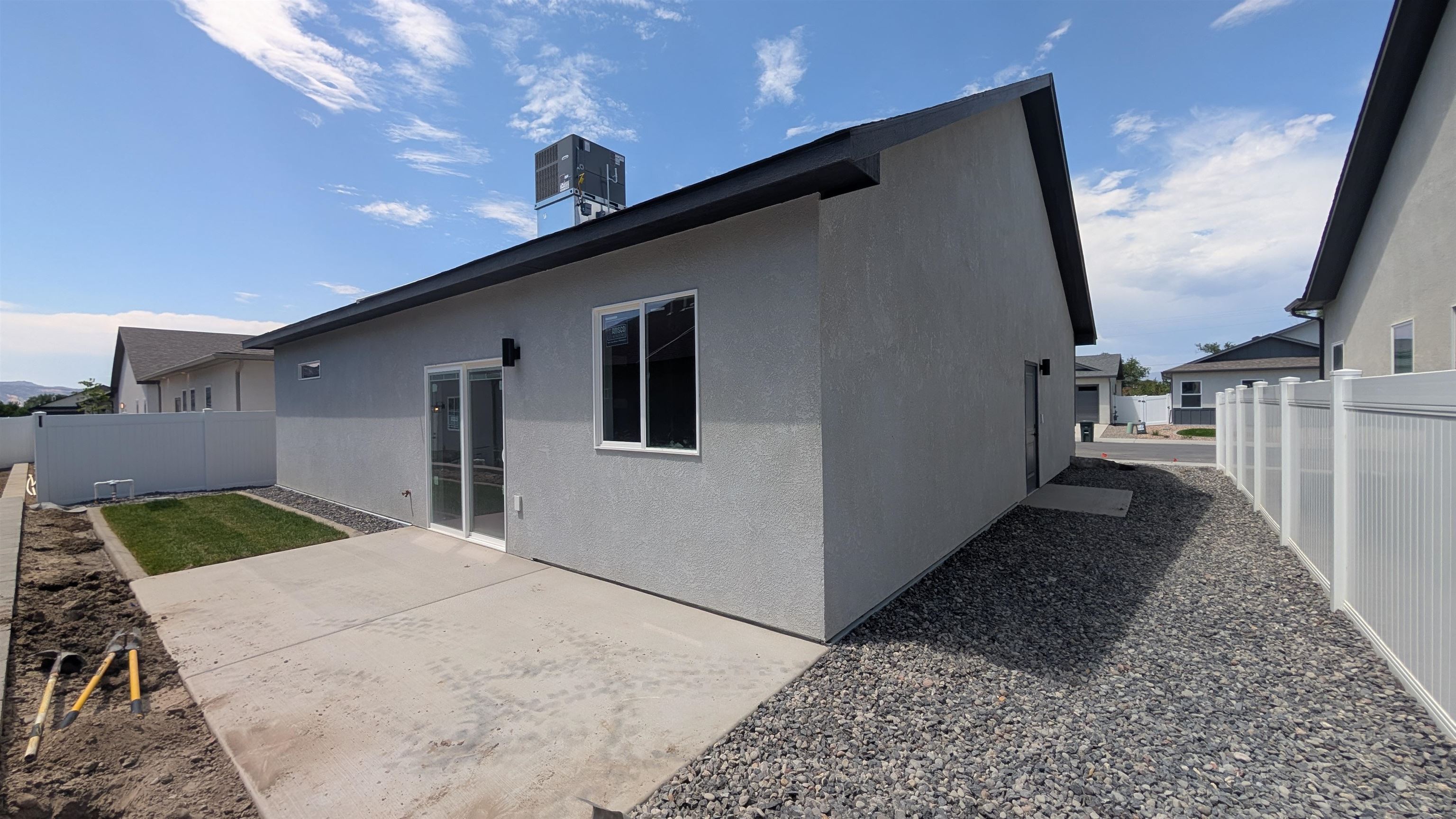 2455 Revere Road Unit: B