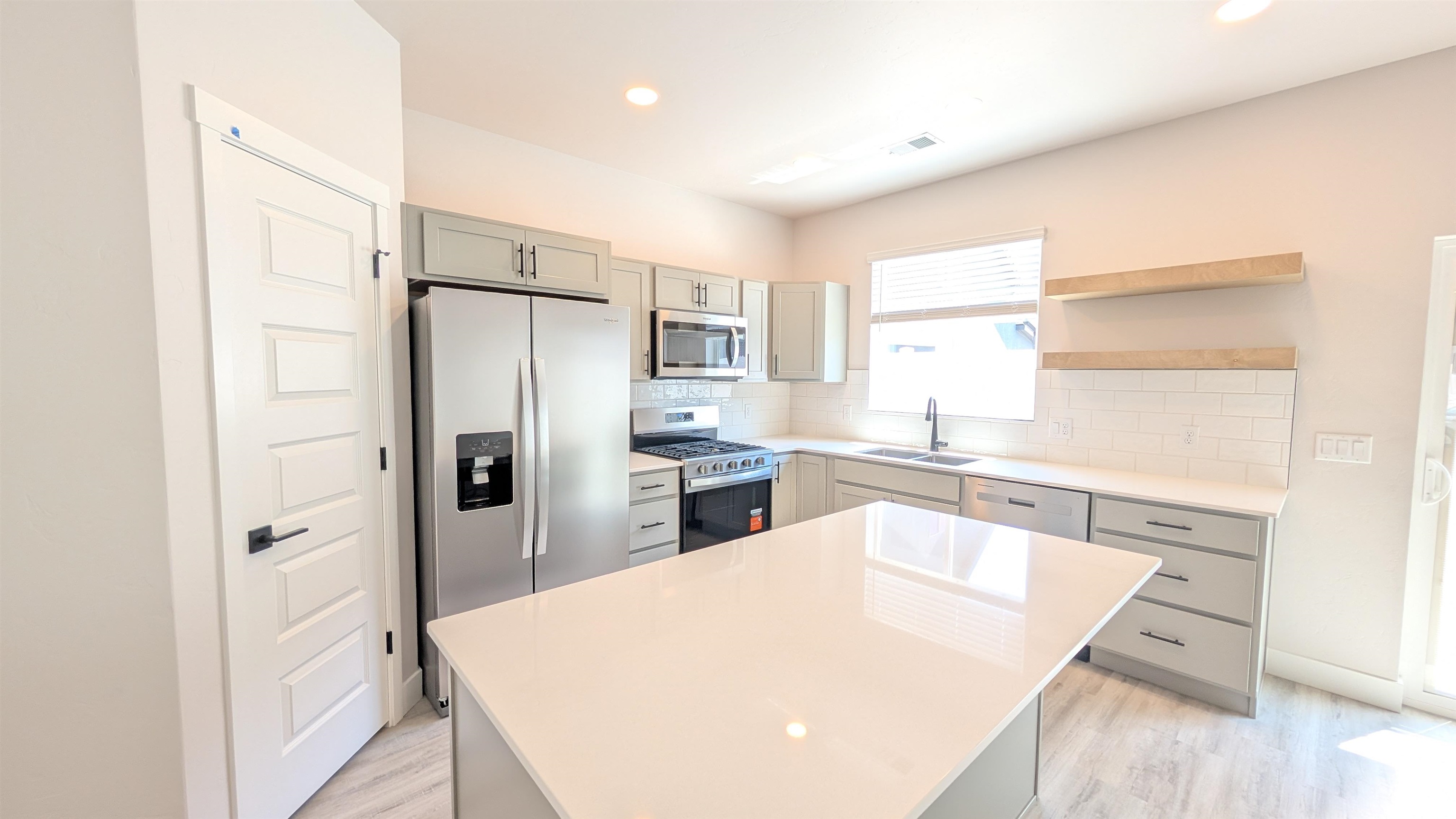 2455 Revere Road Unit: B