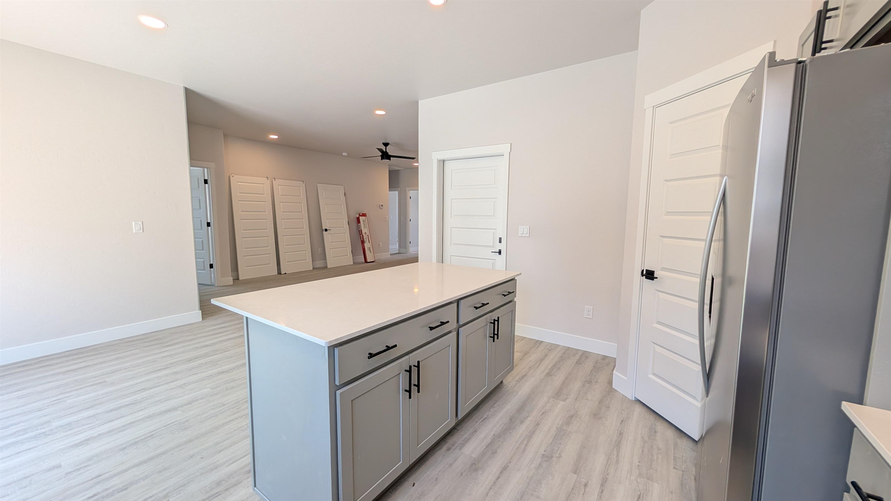 2455 Revere Road Unit: B