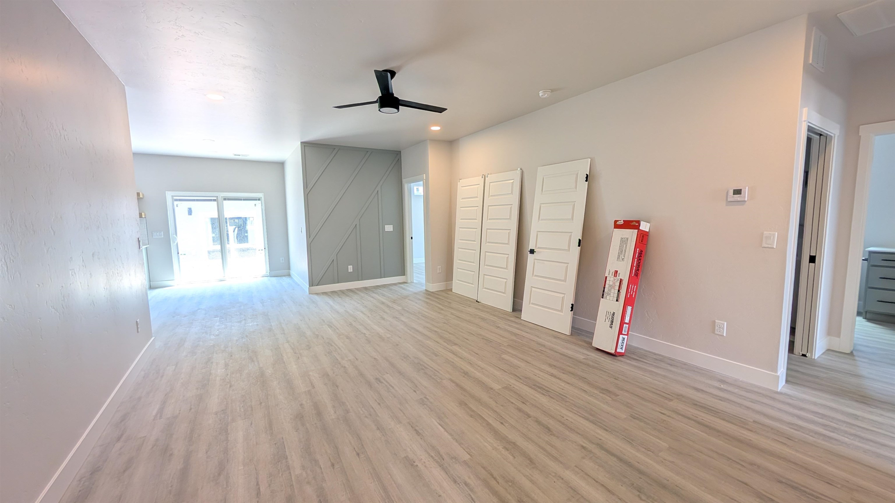 2455 Revere Road Unit: B