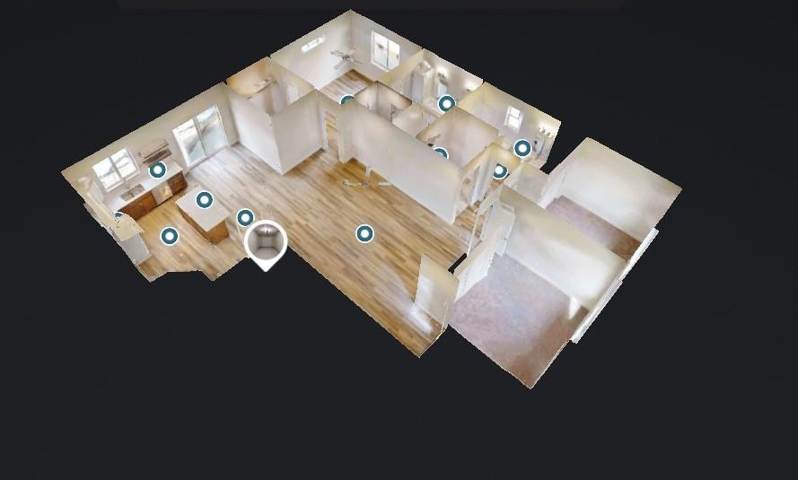 2455 Revere Road Unit: B