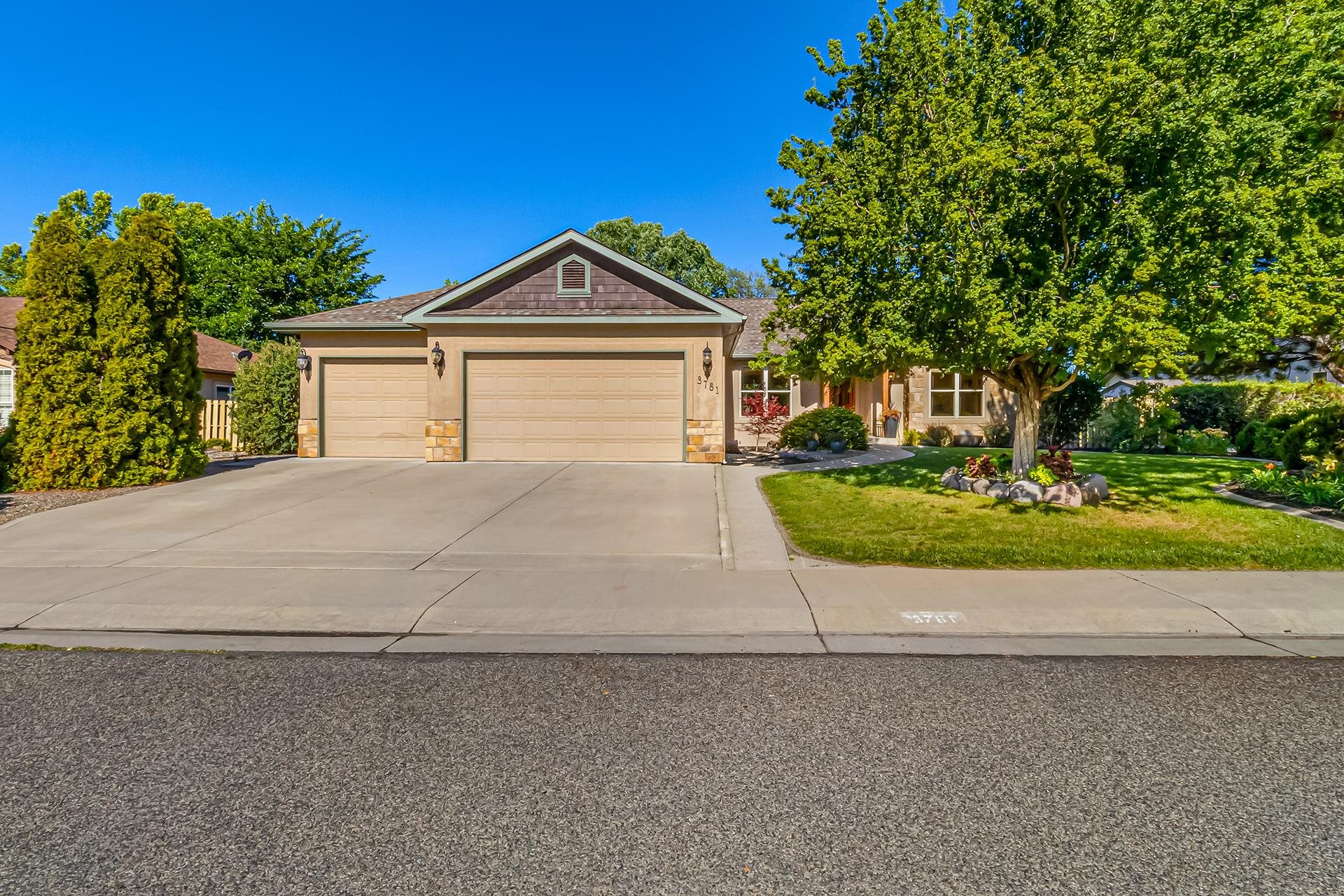 3781 Piazza Way