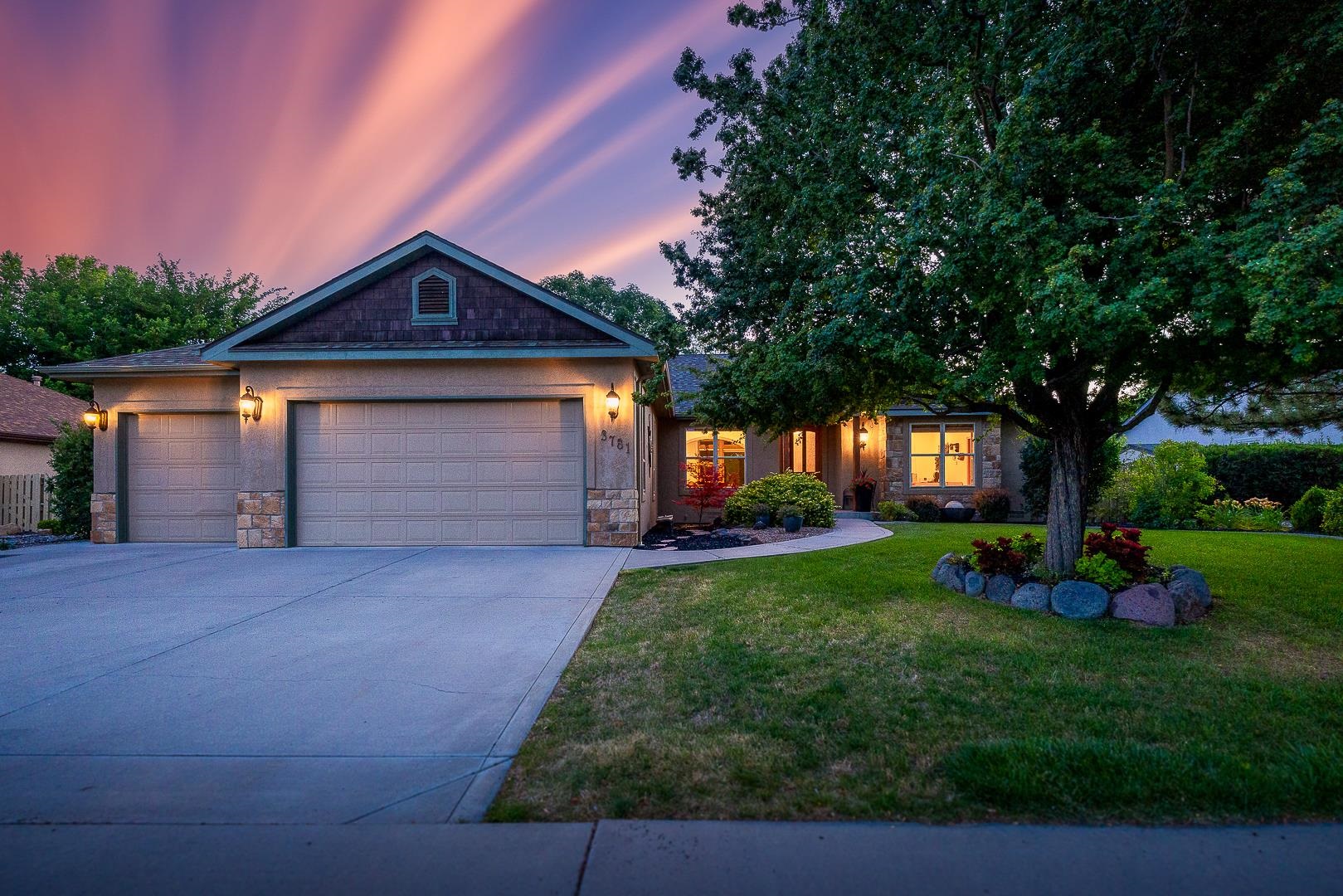 3781 Piazza Way