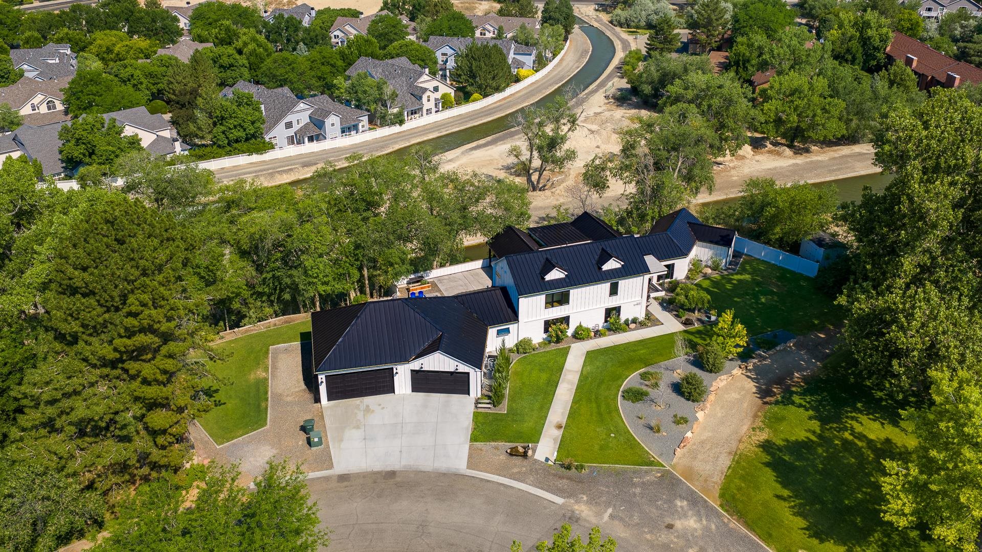 619 View Point Drive