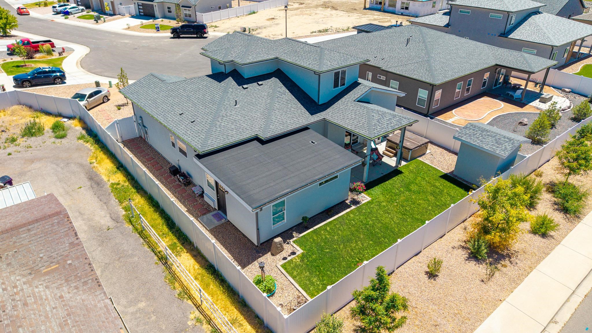 3300 Swan View Court