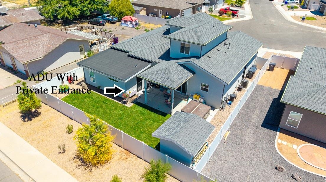 3300 Swan View Court