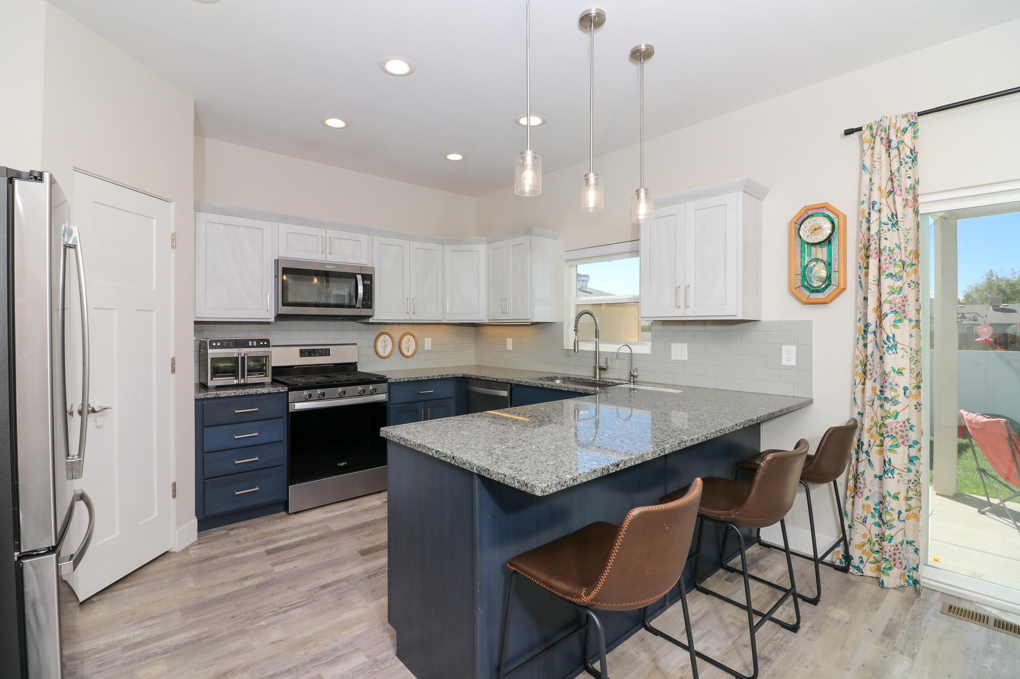 3300 Swan View Court