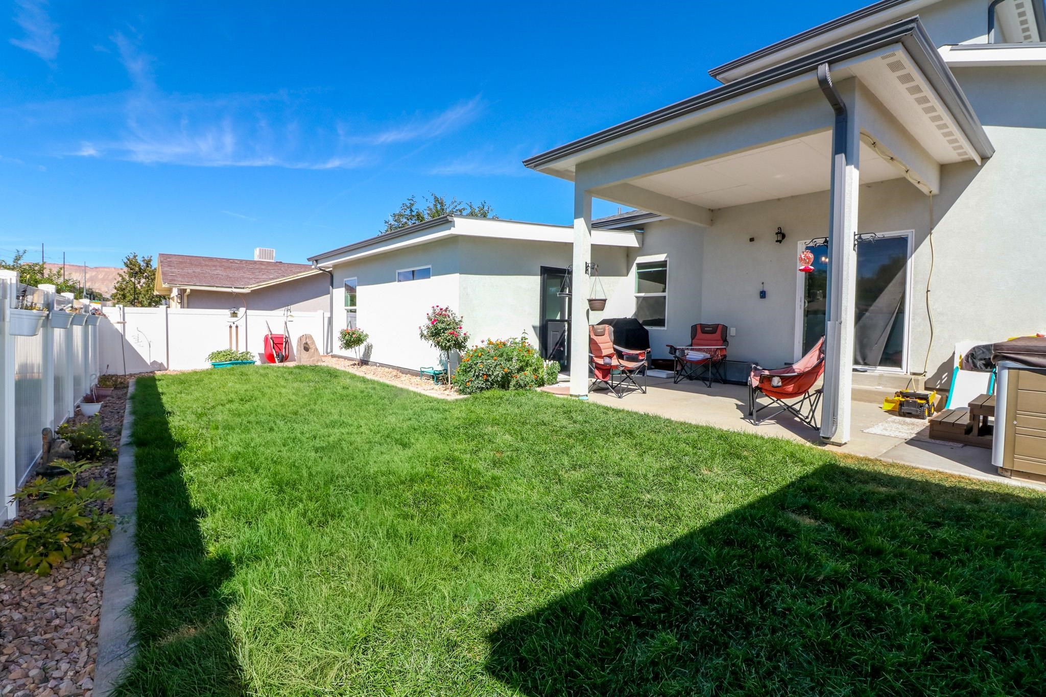 3300 Swan View Court
