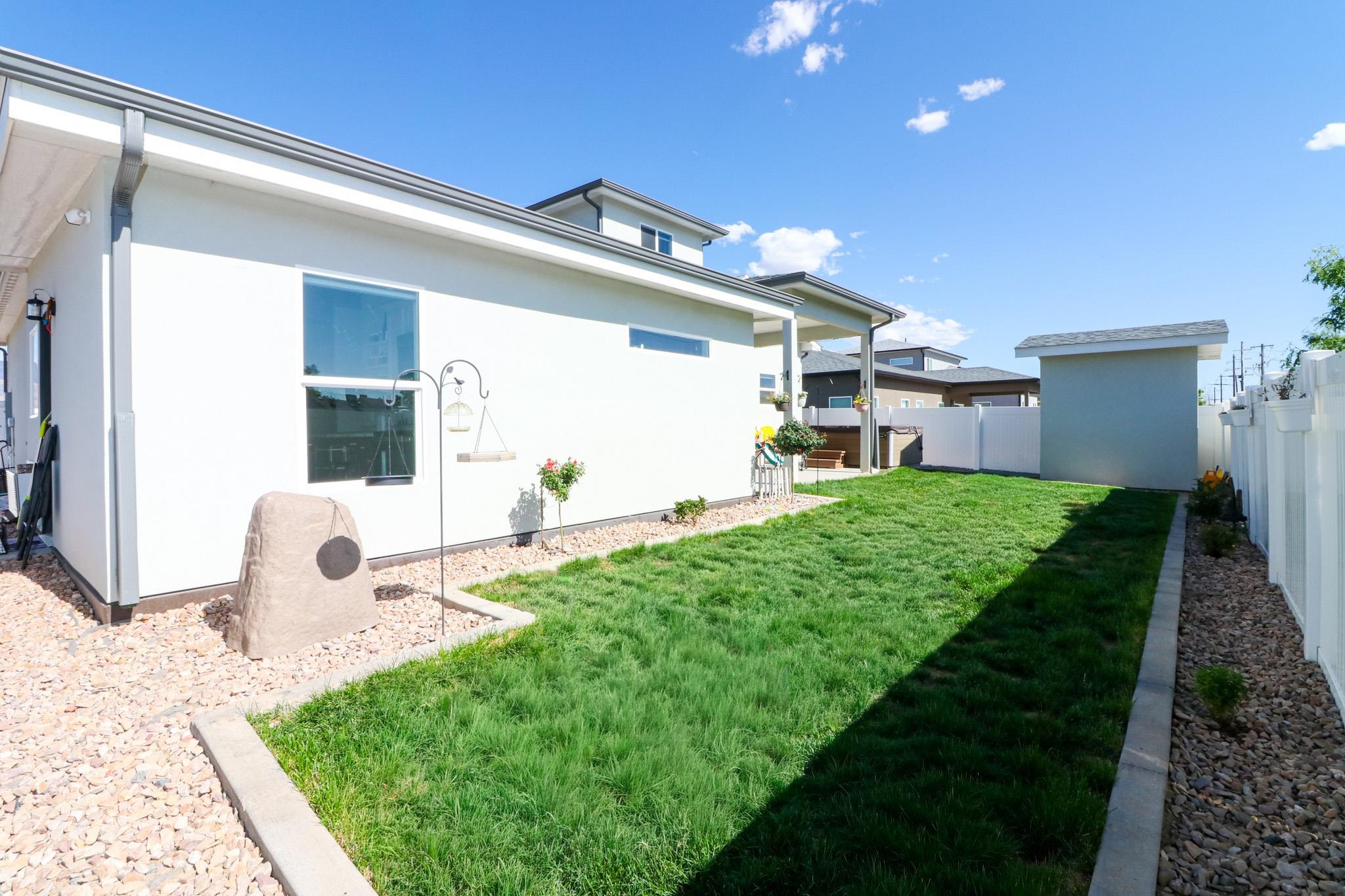 3300 Swan View Court