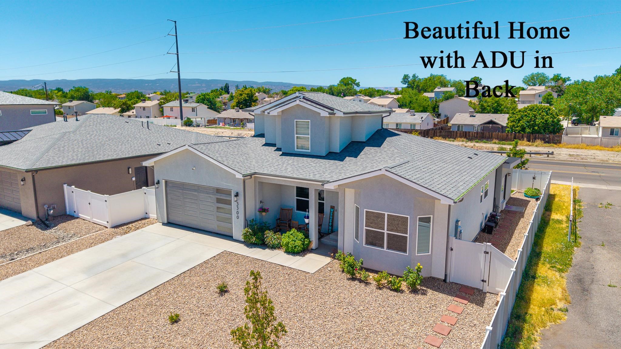 3300 Swan View Court