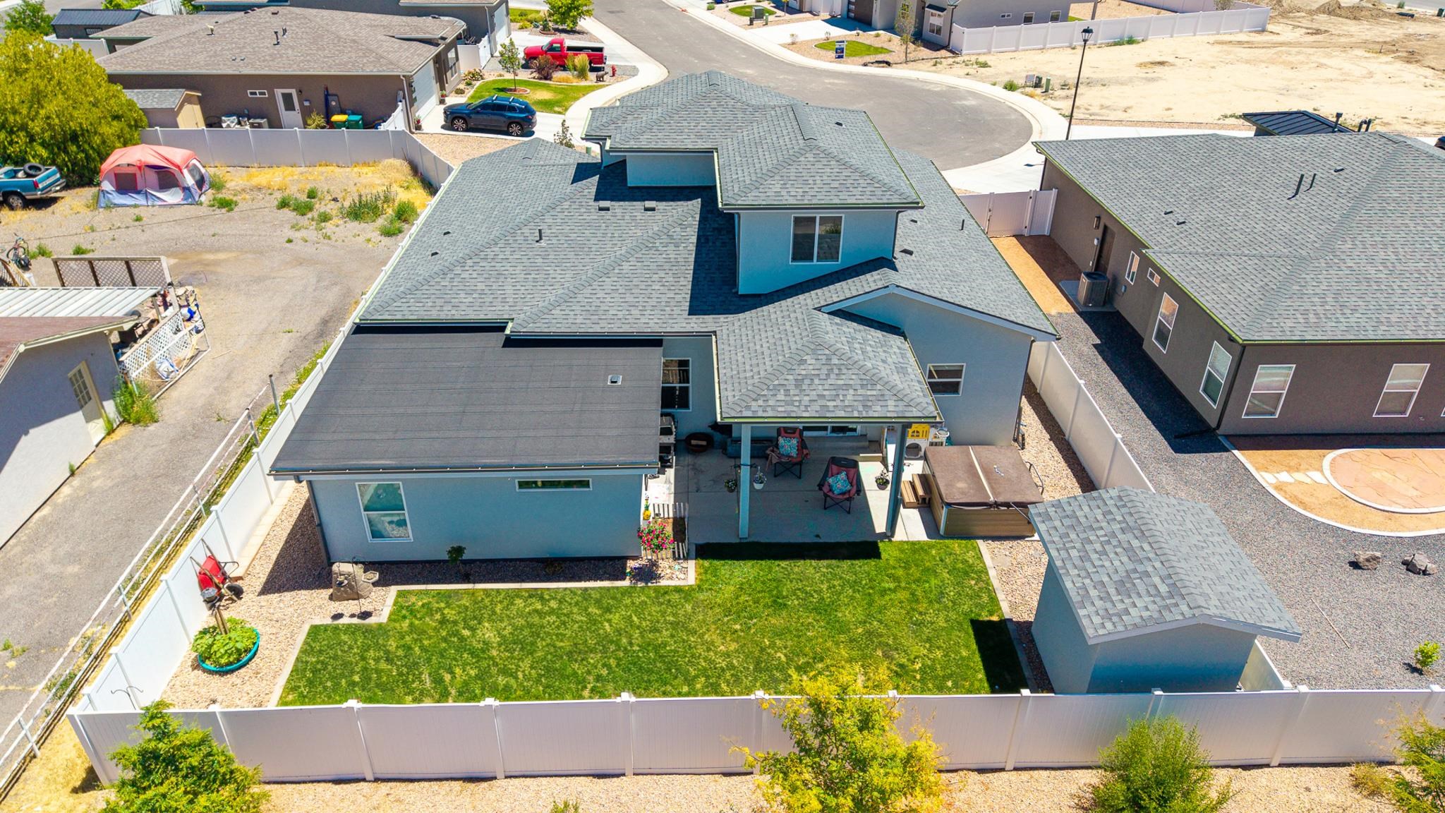 3300 Swan View Court
