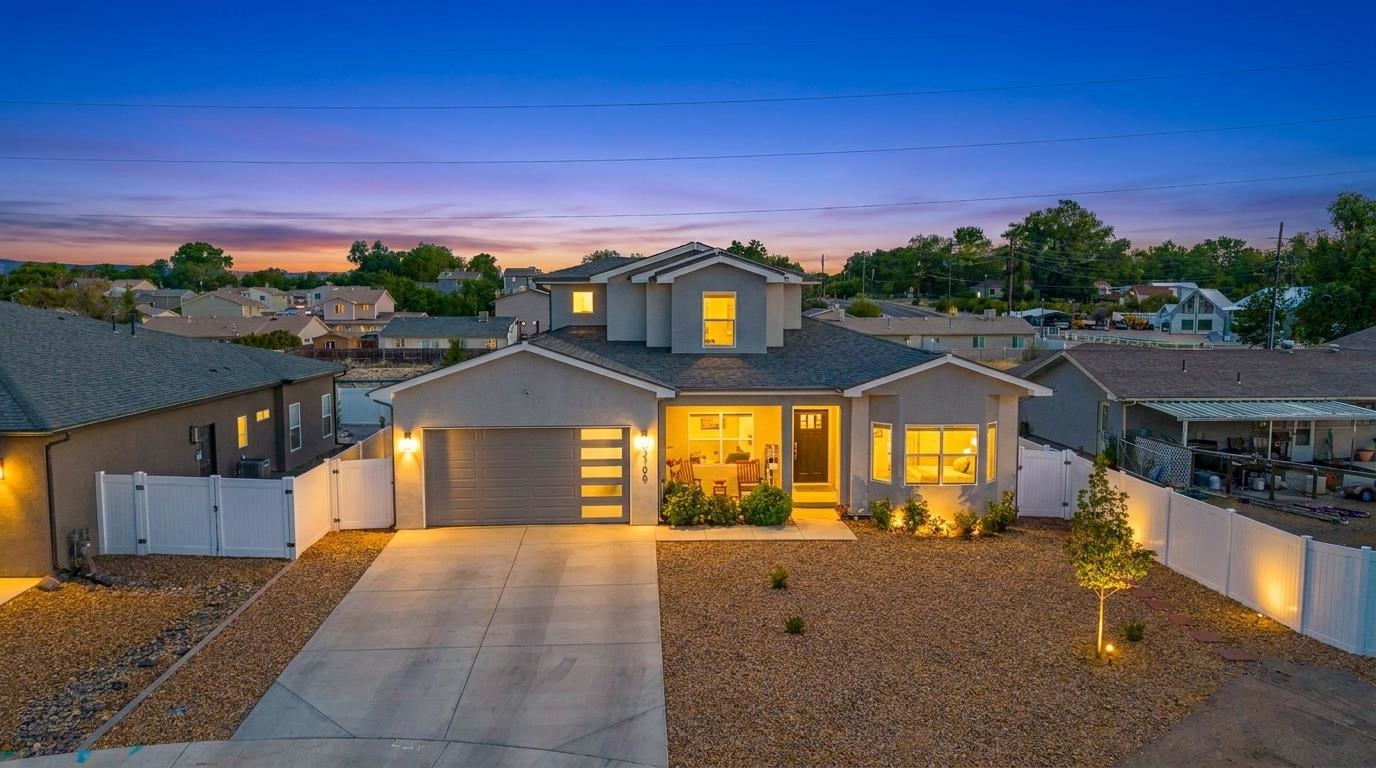 3300 Swan View Court