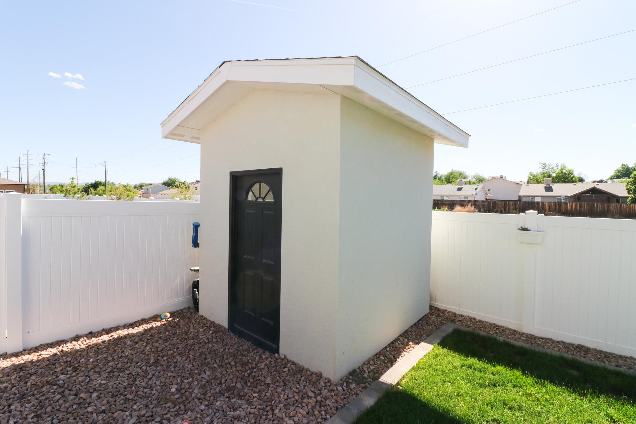 3300 Swan View Court