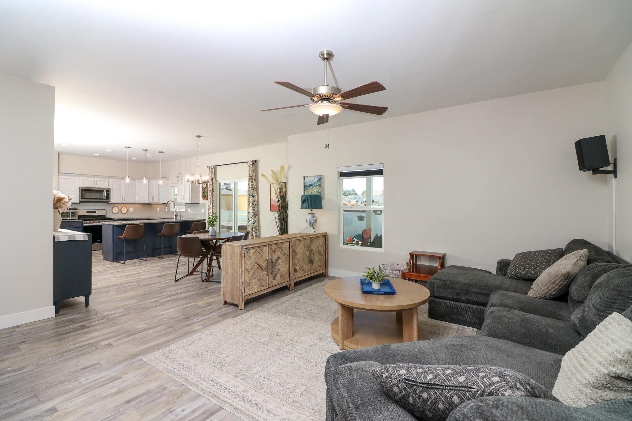 3300 Swan View Court