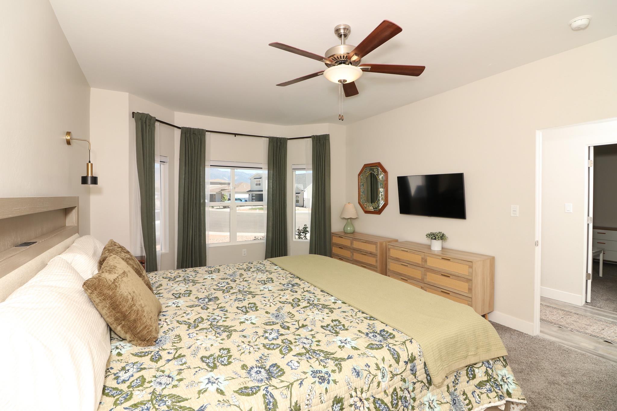 3300 Swan View Court
