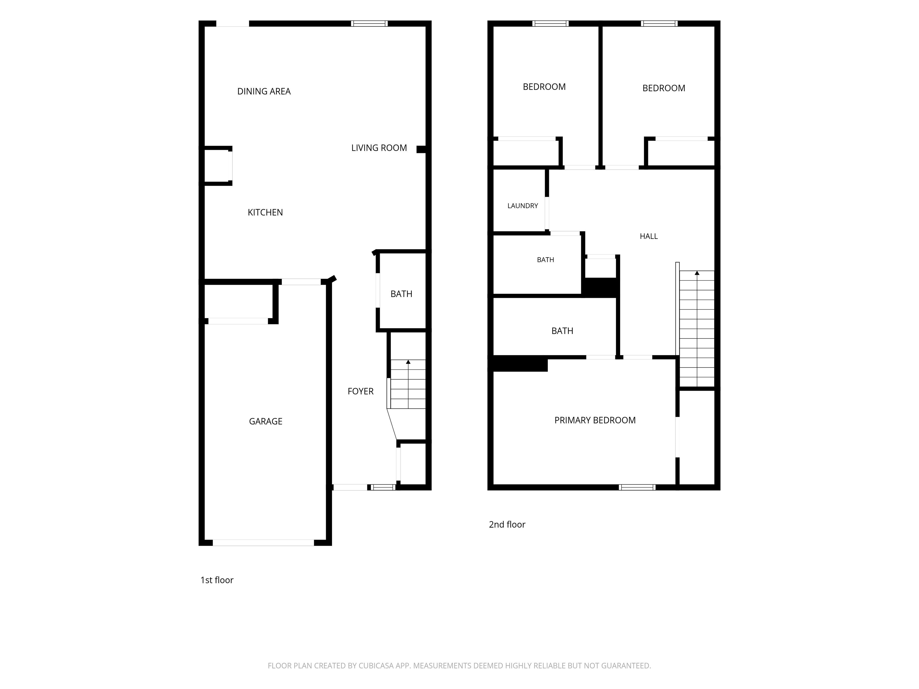 2473 Thunder Mountain Drive Unit: 21