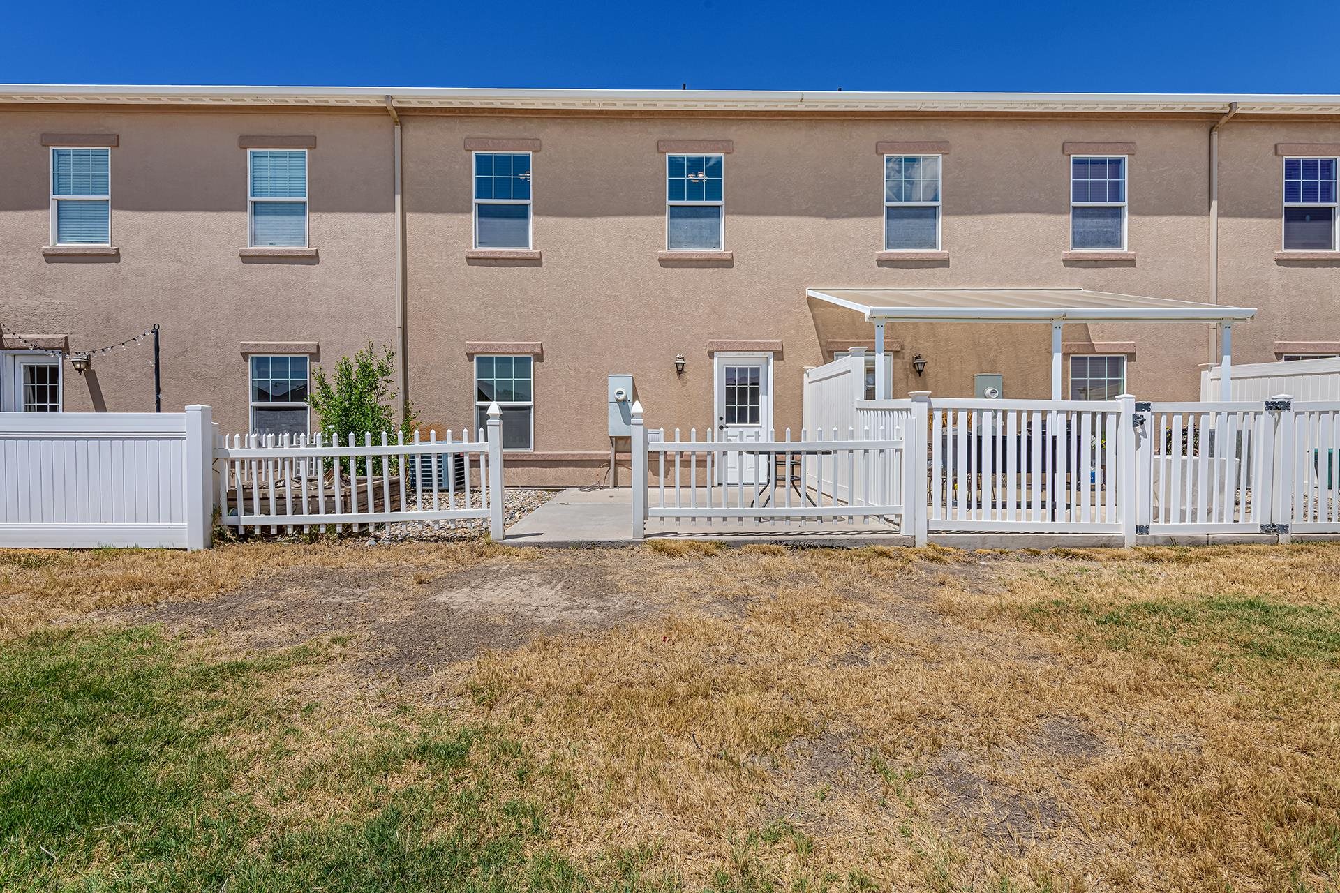 2473 Thunder Mountain Drive Unit: 21