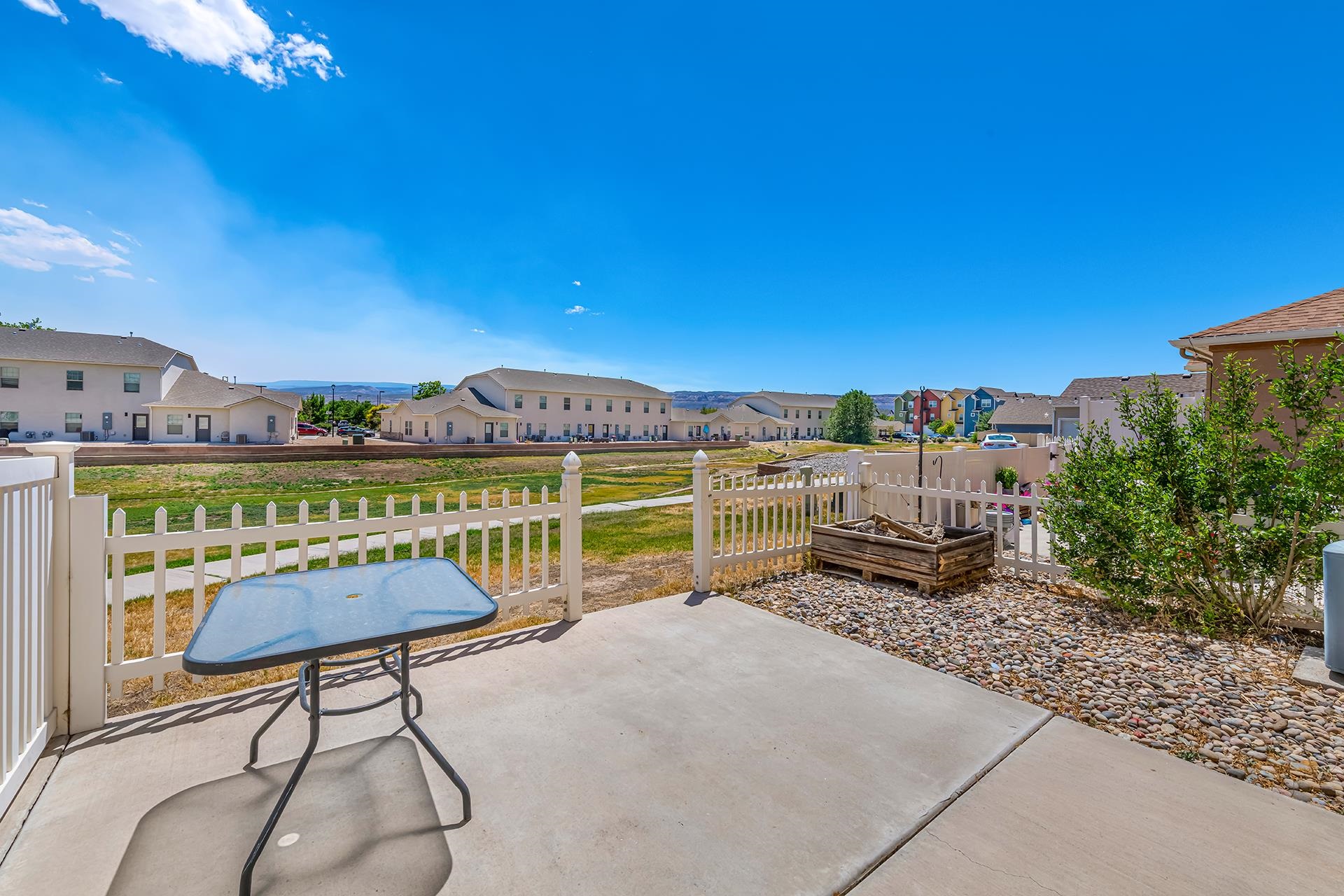 2473 Thunder Mountain Drive Unit: 21