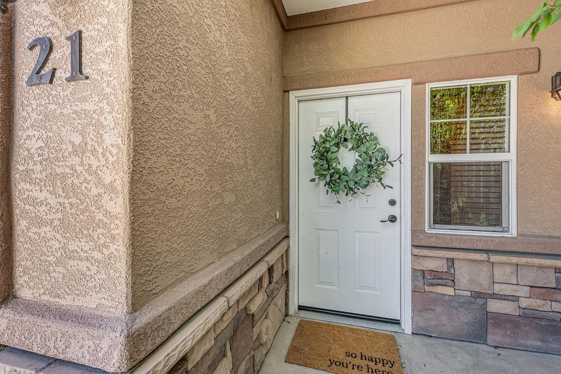 2473 Thunder Mountain Drive Unit: 21