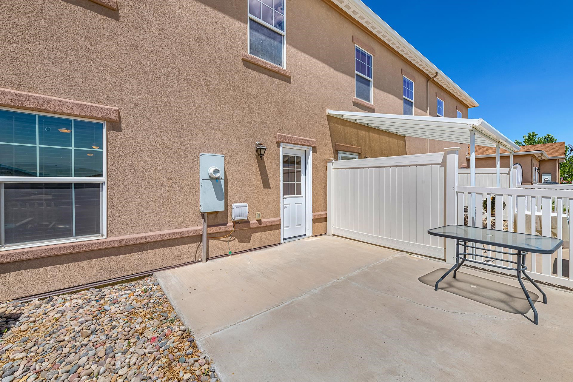2473 Thunder Mountain Drive Unit: 21