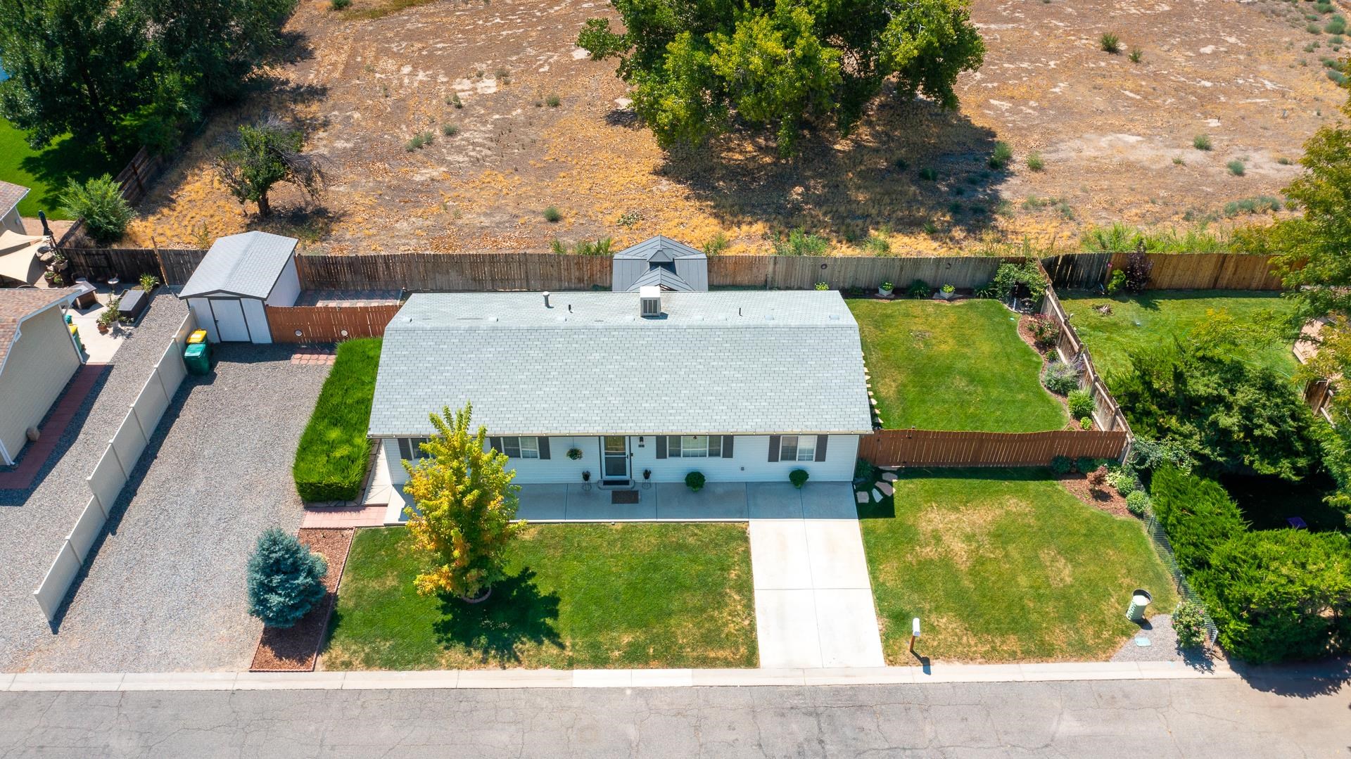 537 Crawford Lane