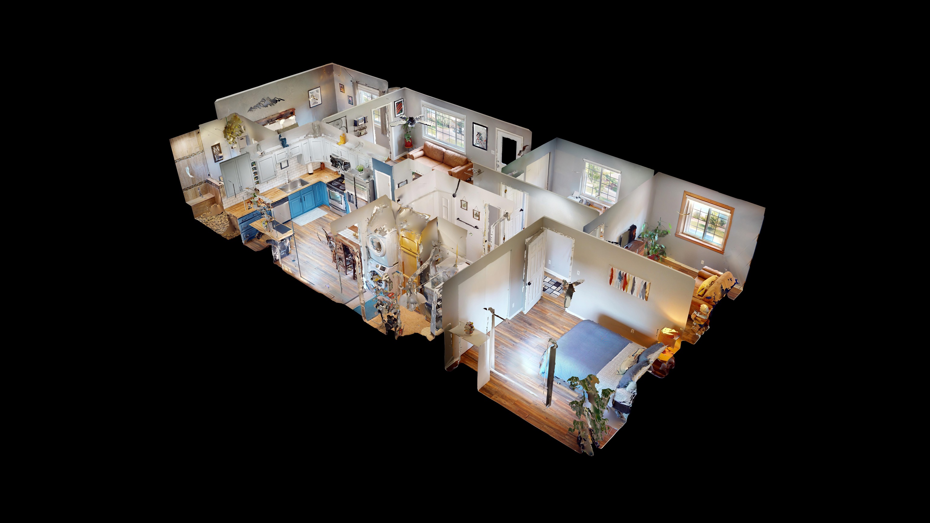 537 Crawford Lane