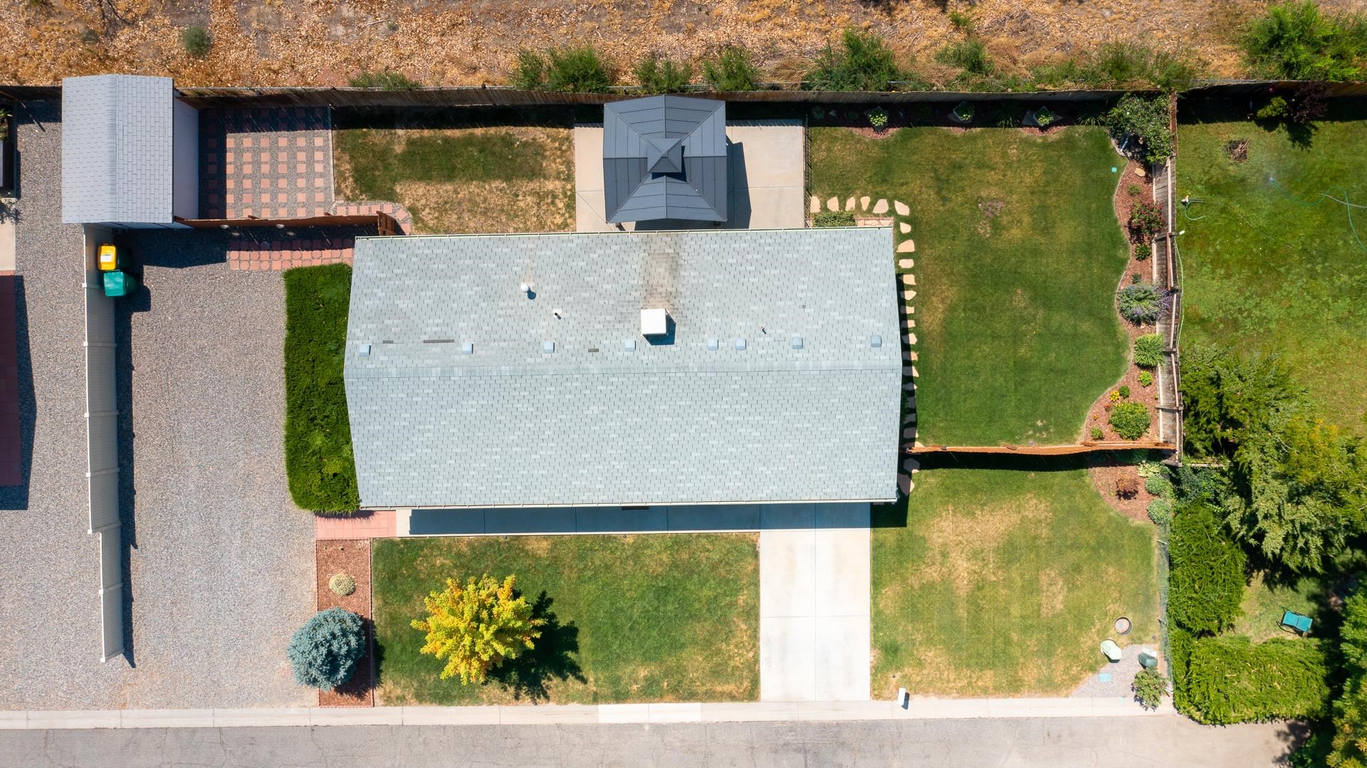 537 Crawford Lane