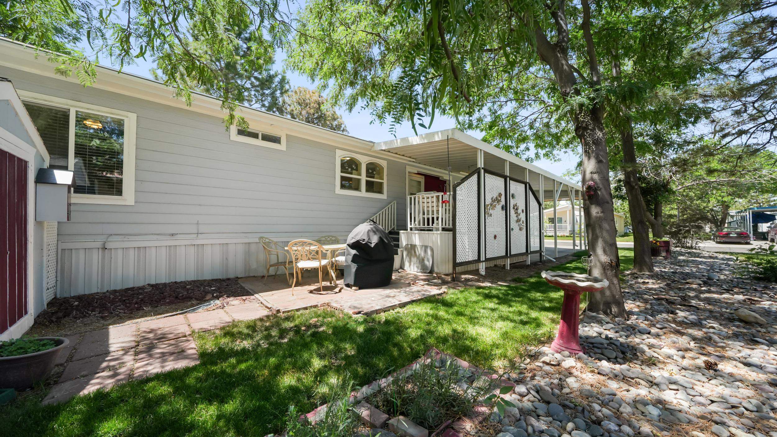 435 32 Road Unit: 608