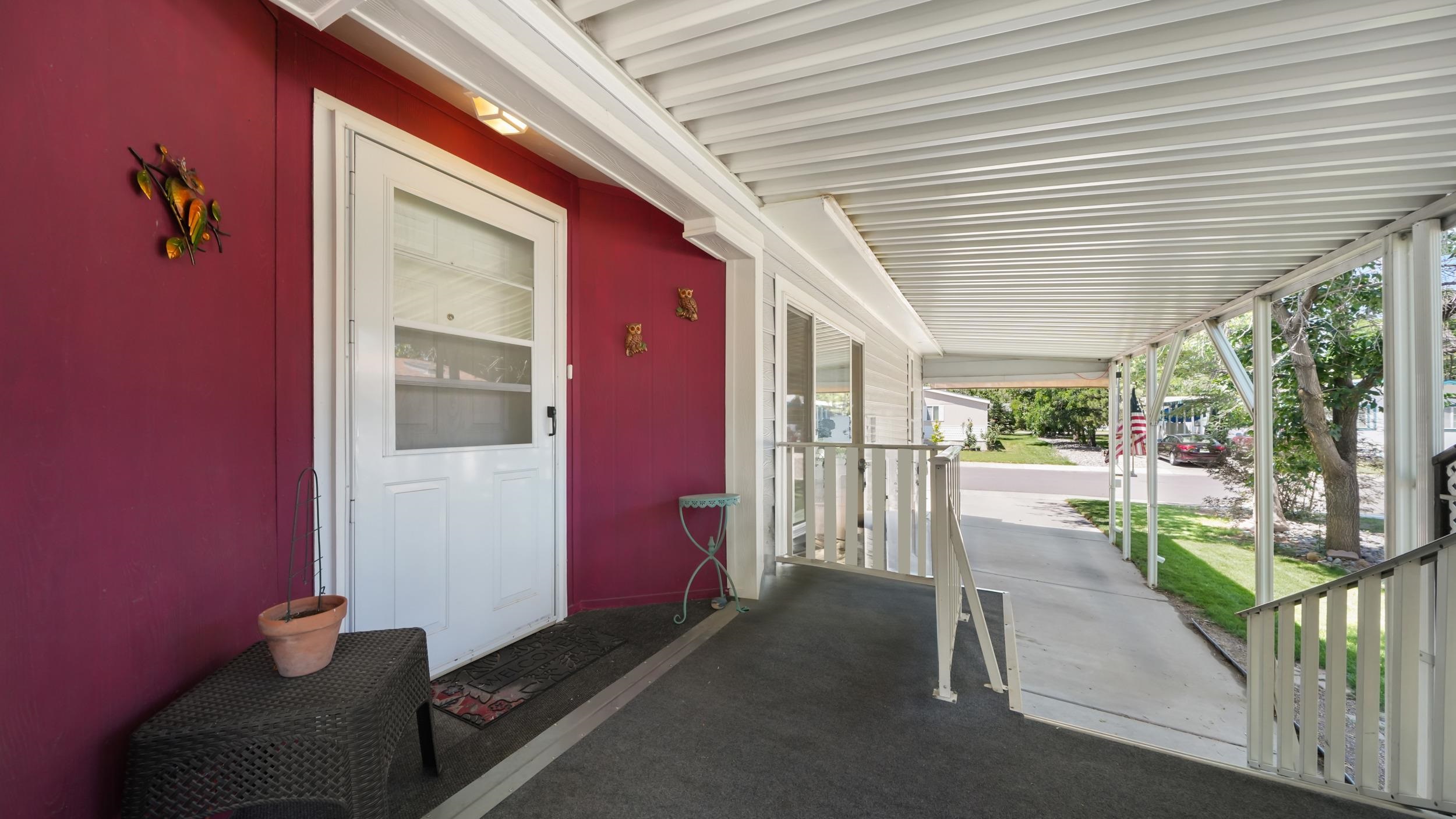 435 32 Road Unit: 608