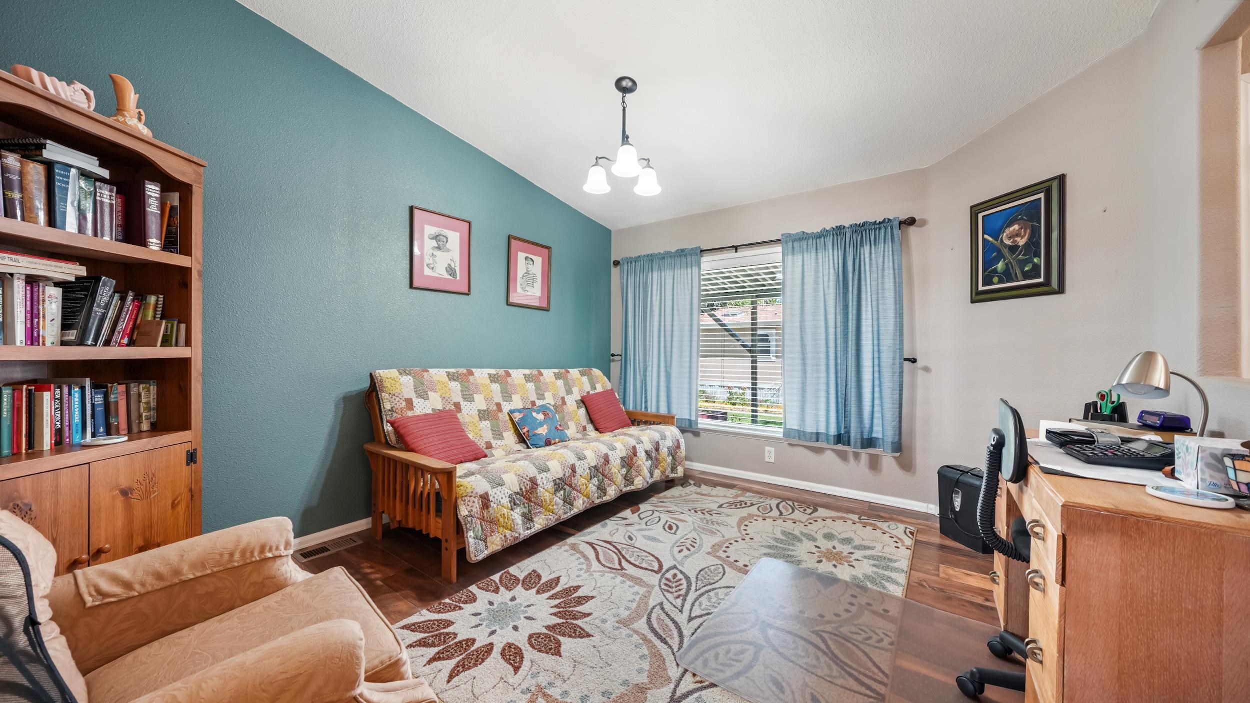435 32 Road Unit: 608