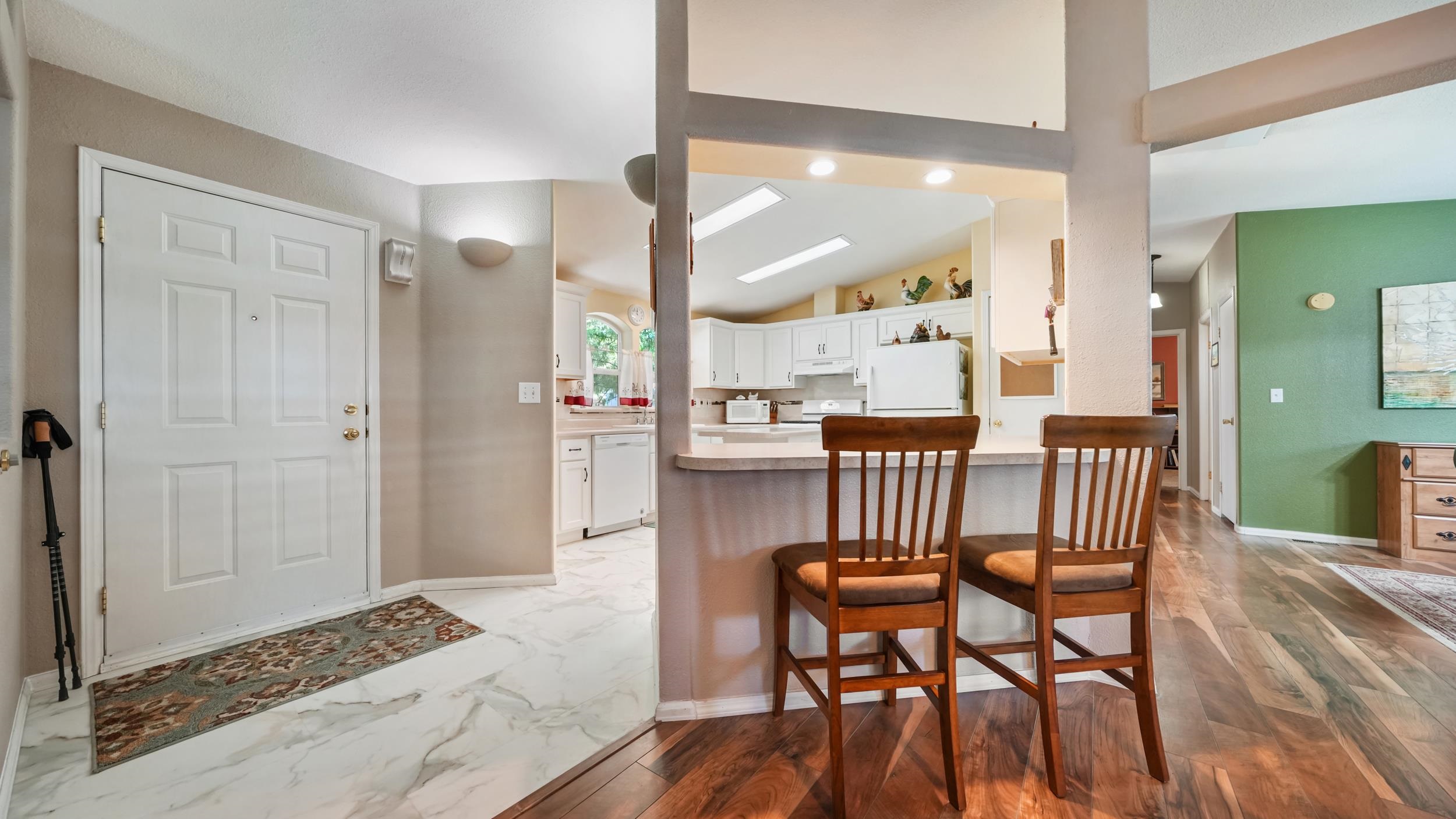435 32 Road Unit: 608