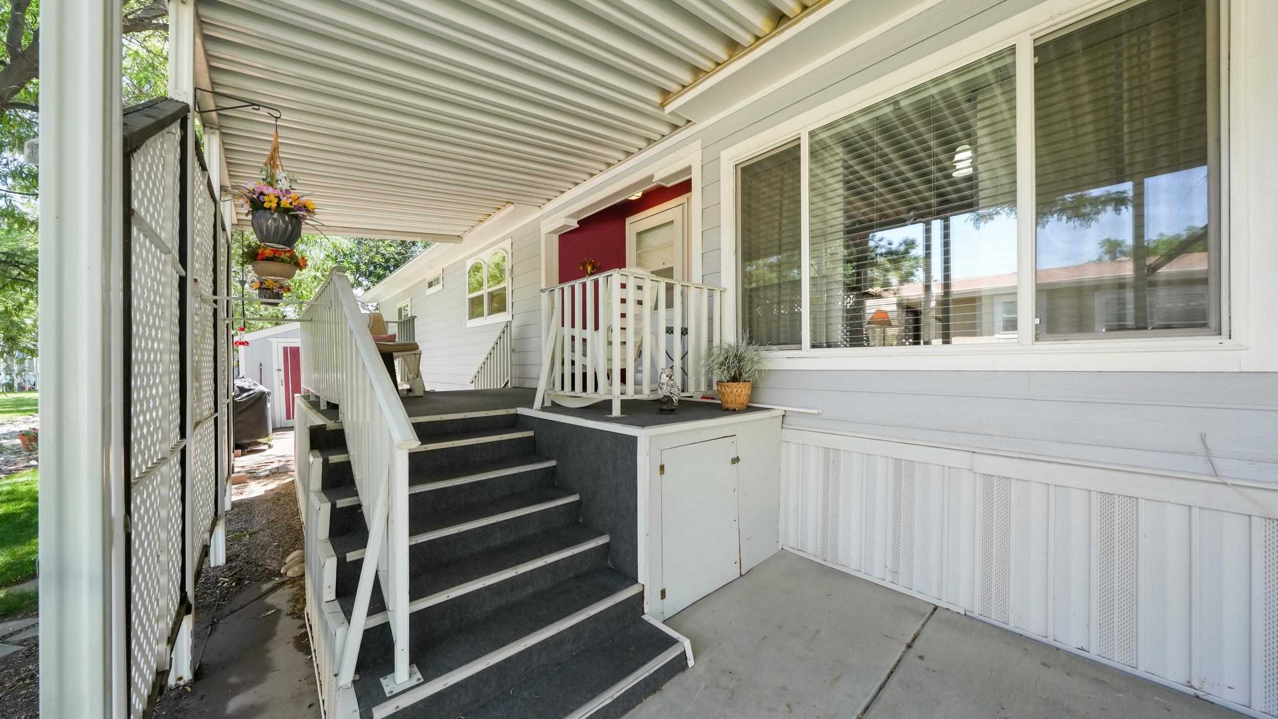 435 32 Road Unit: 608
