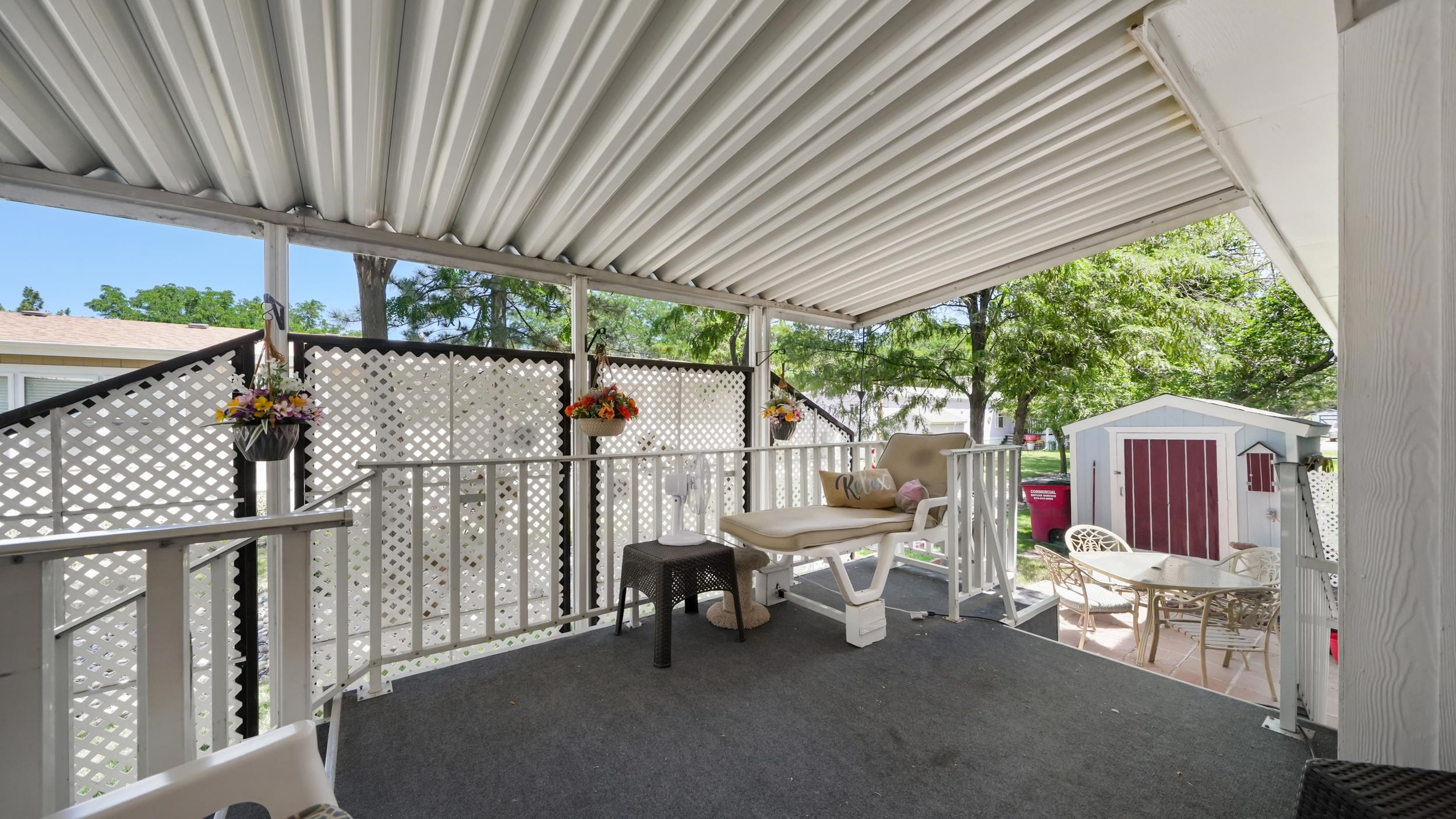 435 32 Road Unit: 608