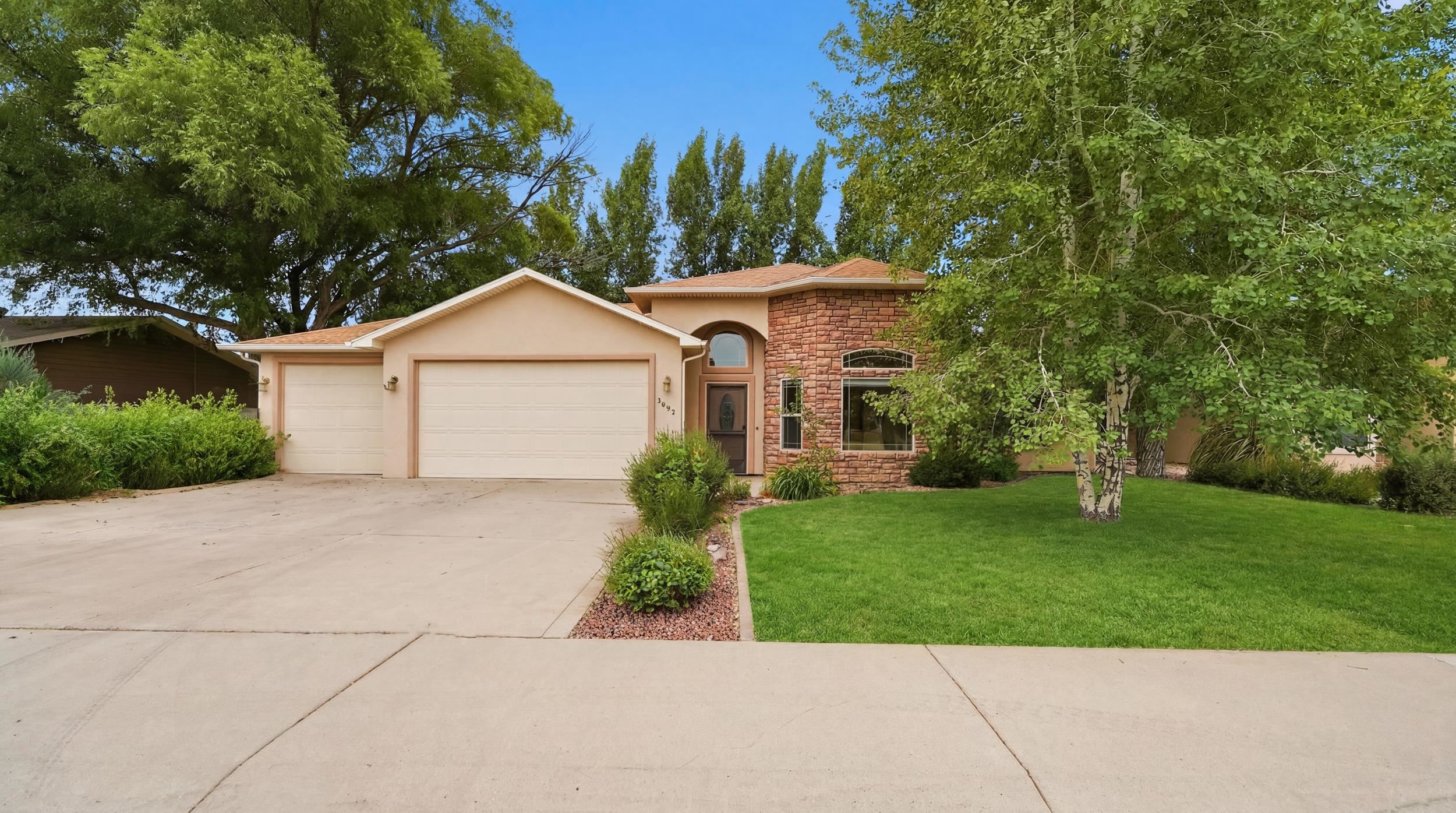 3093 Fairbanks Lane