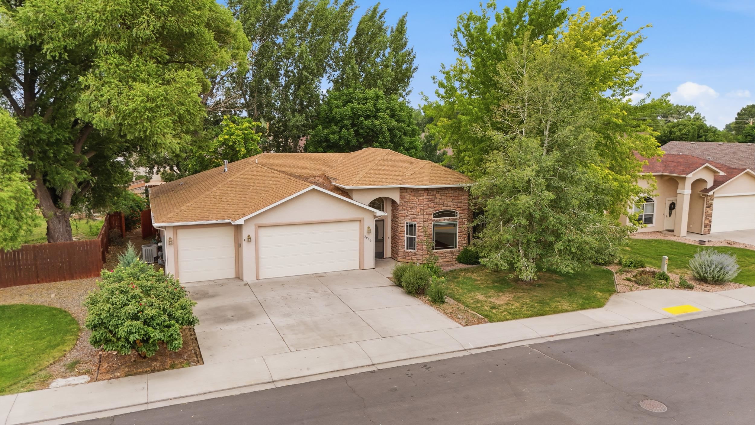 3093 Fairbanks Lane
